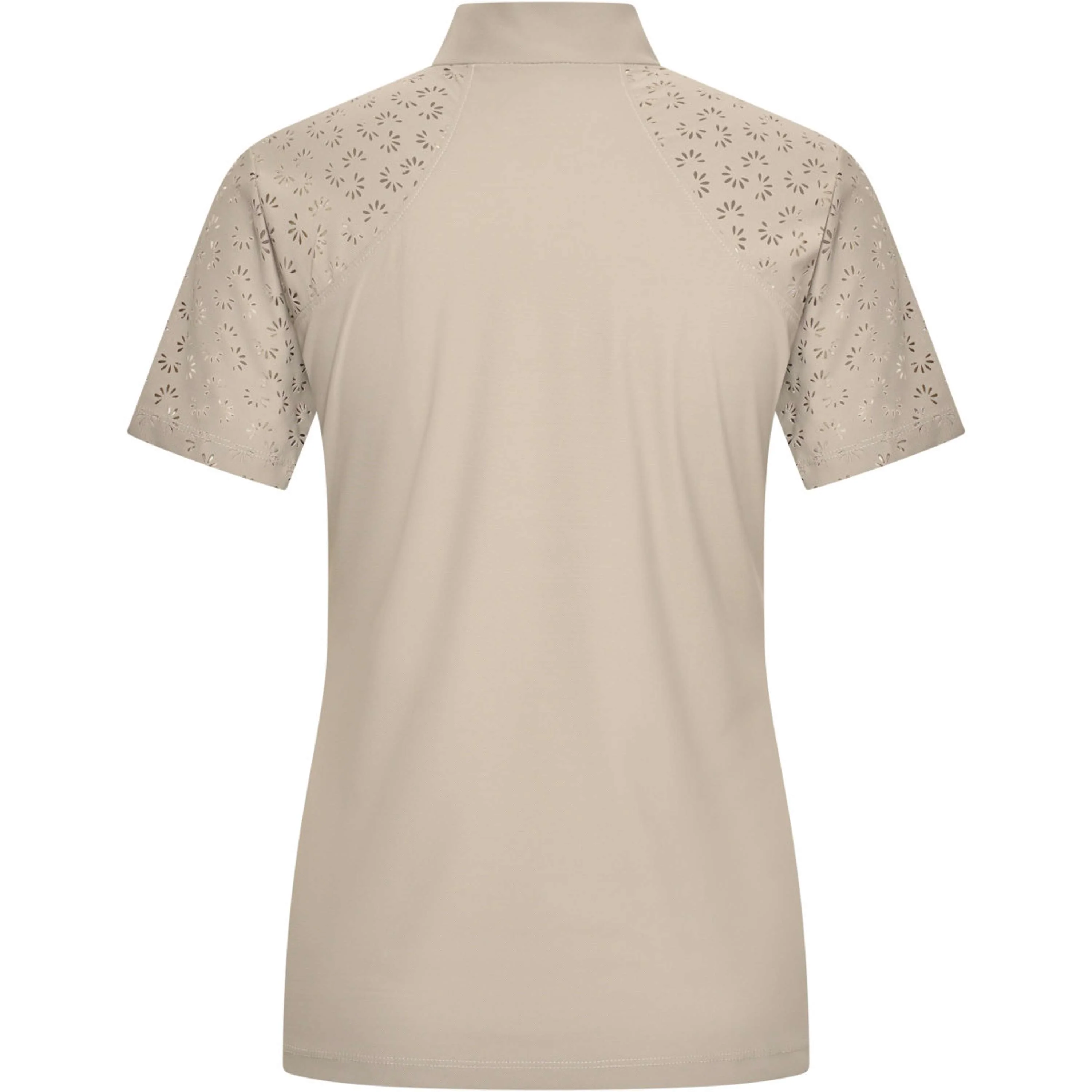 Imperial Riding Chemise IRHBreeze Taupe - Image 4