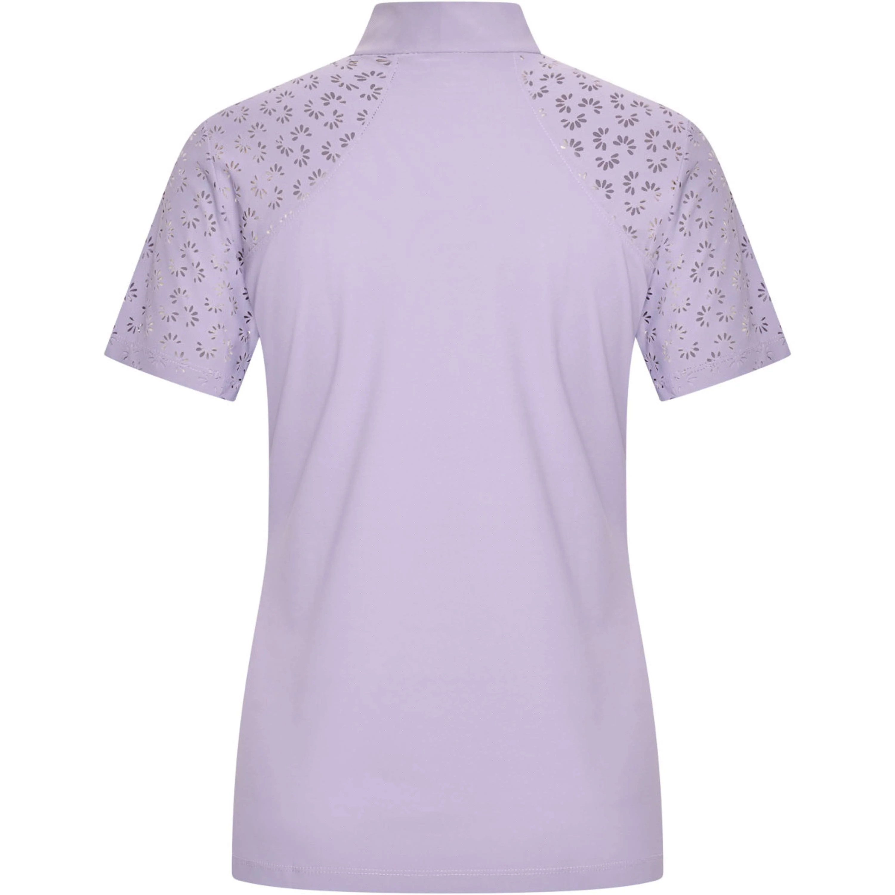 Imperial Riding Chemise IRHBreeze Wisteria - Image 4