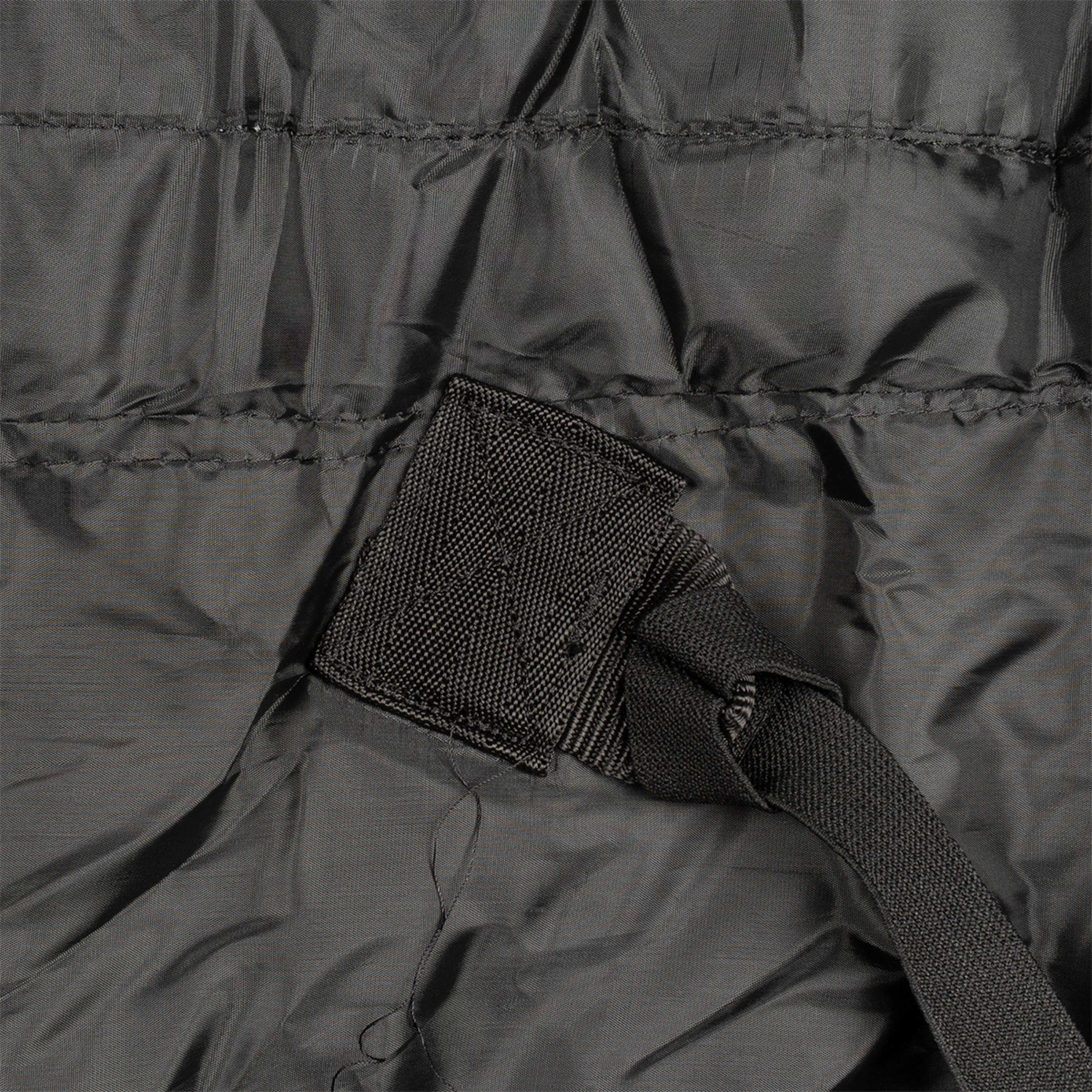 Imperial Riding Couverture d'Extérieur IRHSuper-Dry 200g Noir - Image 13
