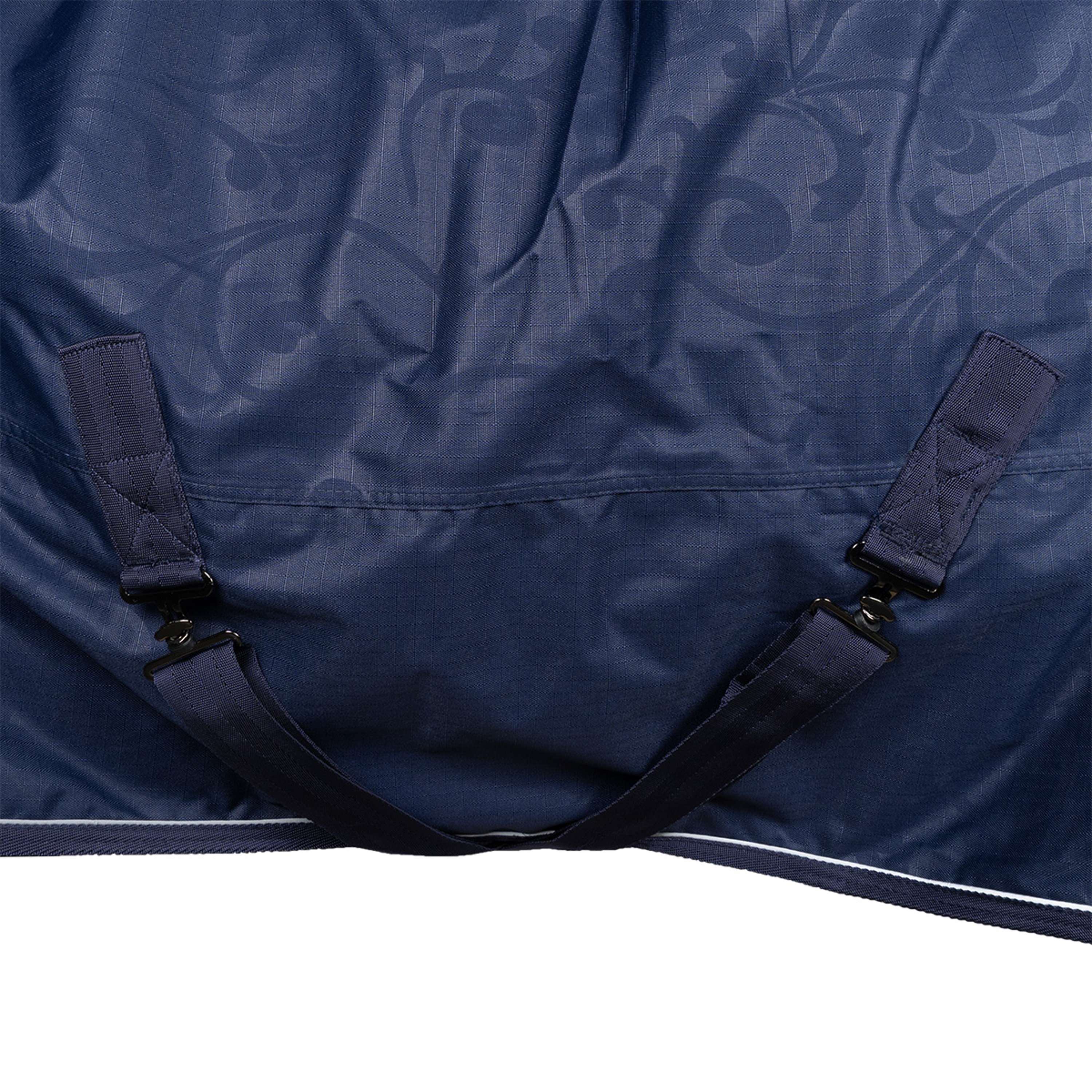 Imperial Riding Couverture Imperméable IRHSuper-Dry 0g Marin - Image 10