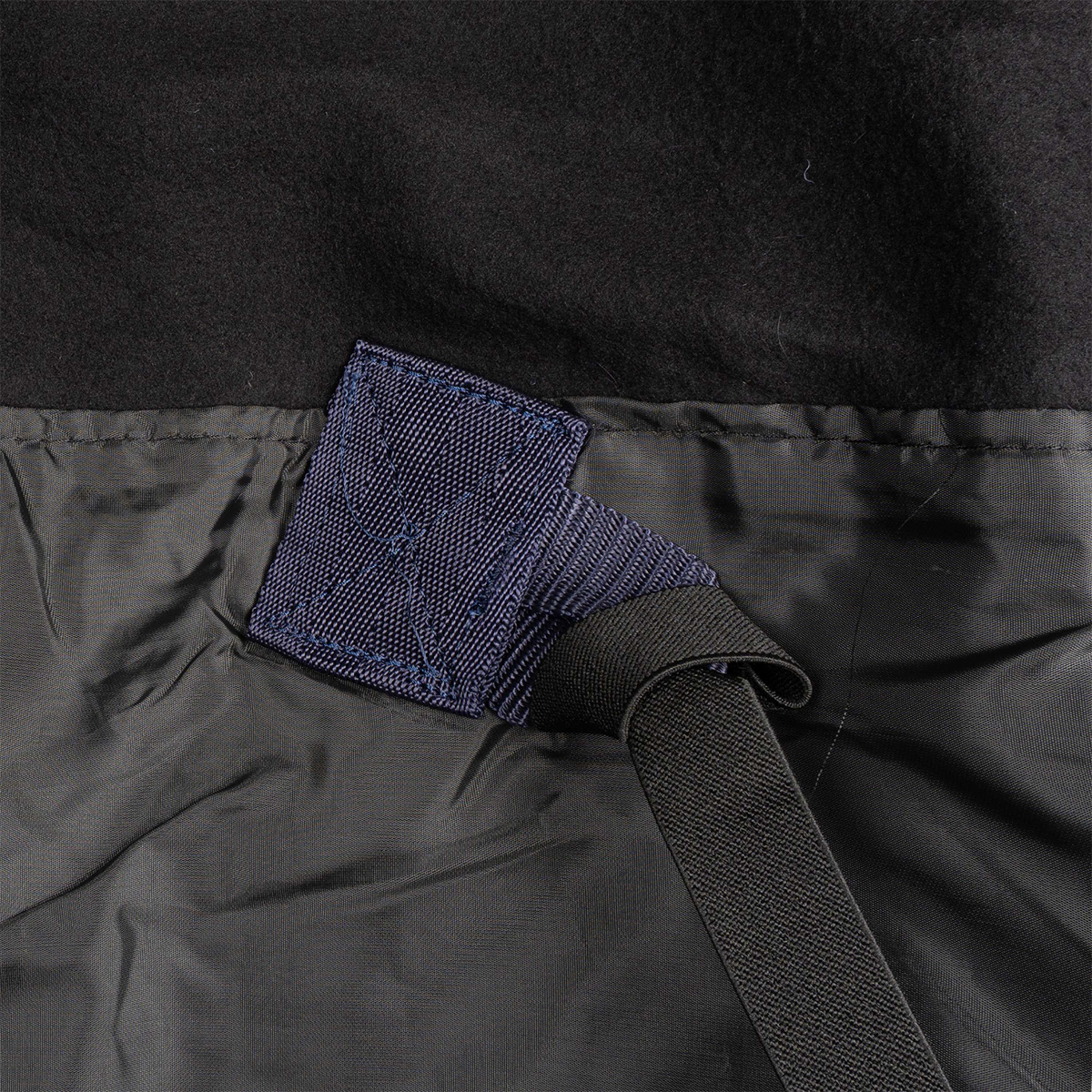 Imperial Riding Couverture Imperméable IRHSuper-Dry 0g Marin - Image 15