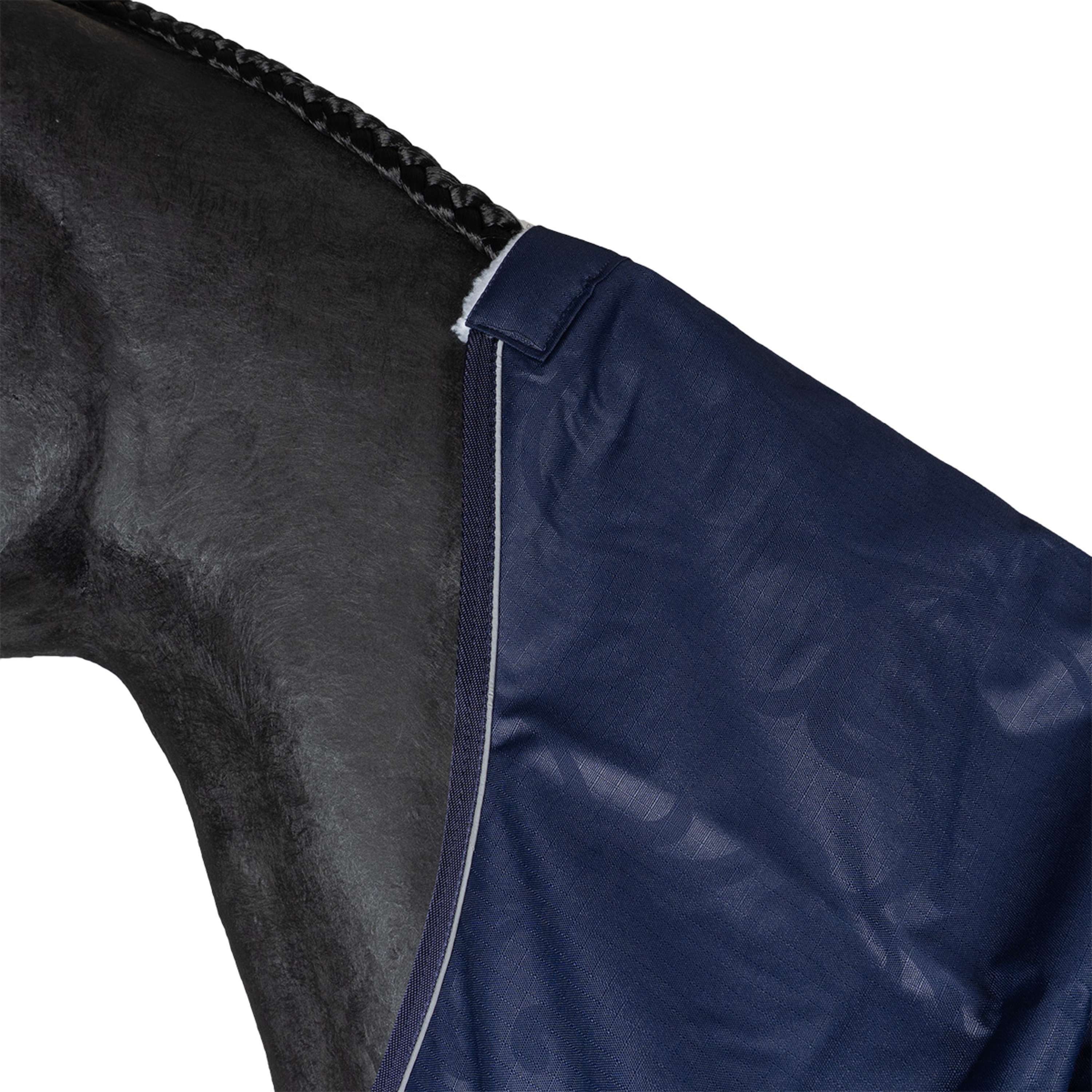 Imperial Riding Couverture Imperméable IRHSuper-Dry 0g Marin - Image 7