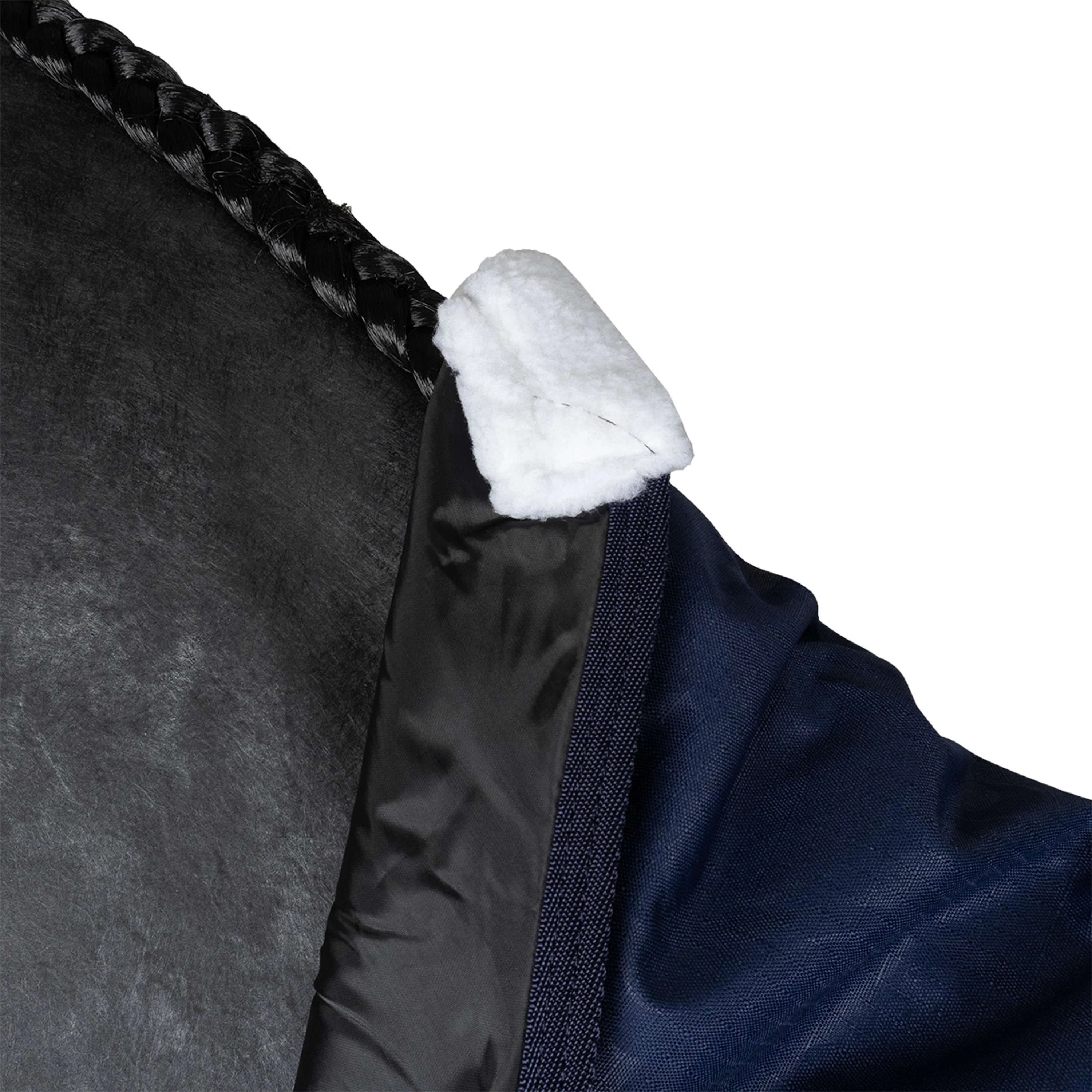 Imperial Riding Couverture Imperméable IRHSuper-Dry 0g Marin - Image 8