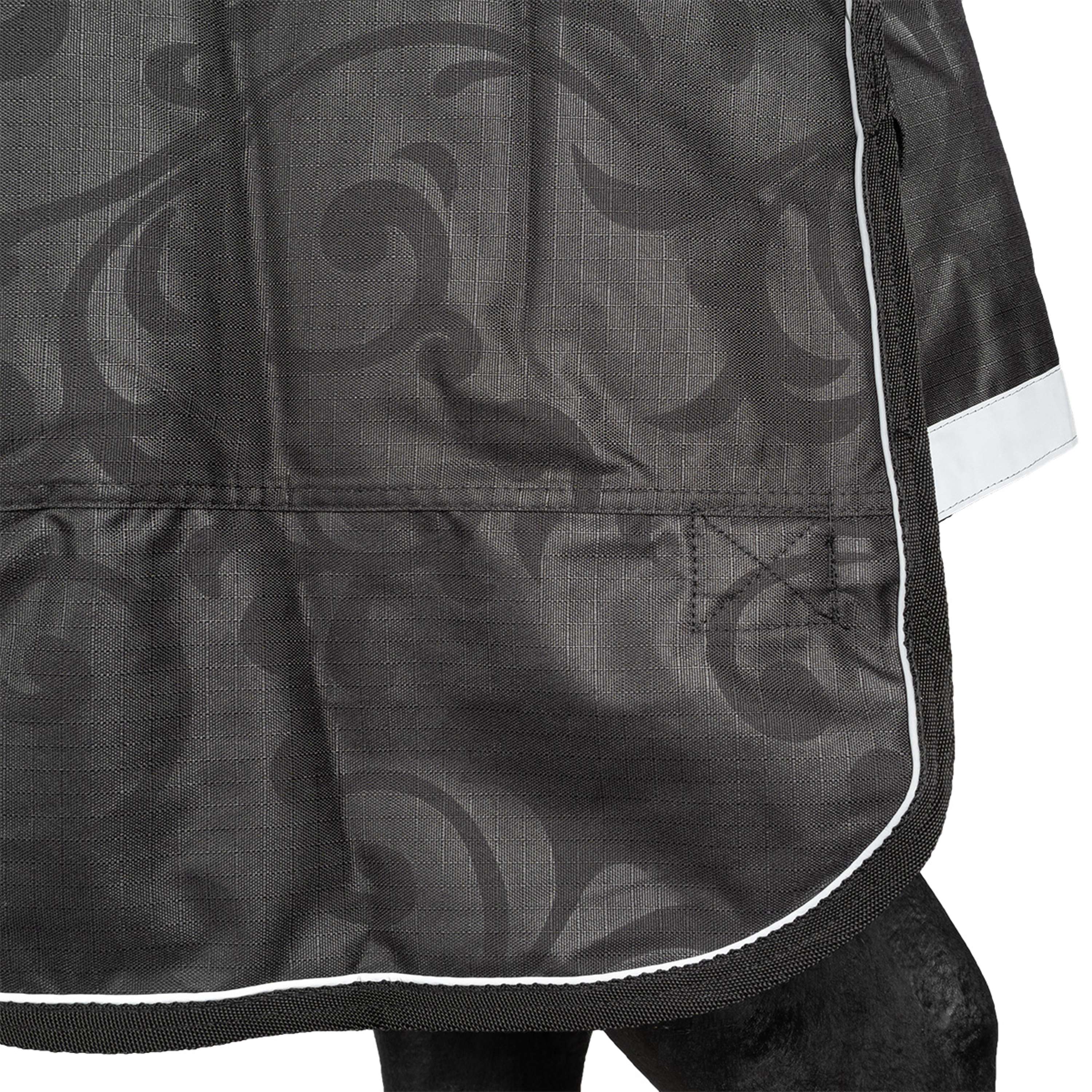 Imperial Riding Couverture Imperméable IRHSuper-Dry 0g Noir - Image 10