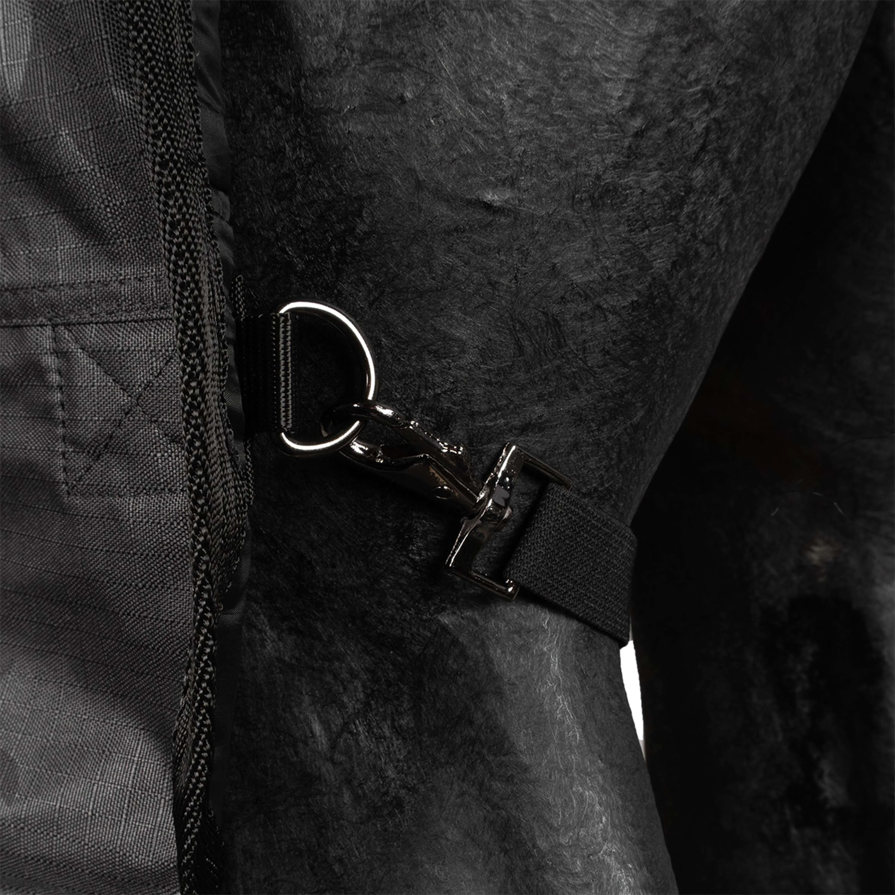 Imperial Riding Couverture Imperméable IRHSuper-Dry 0g Noir - Image 11