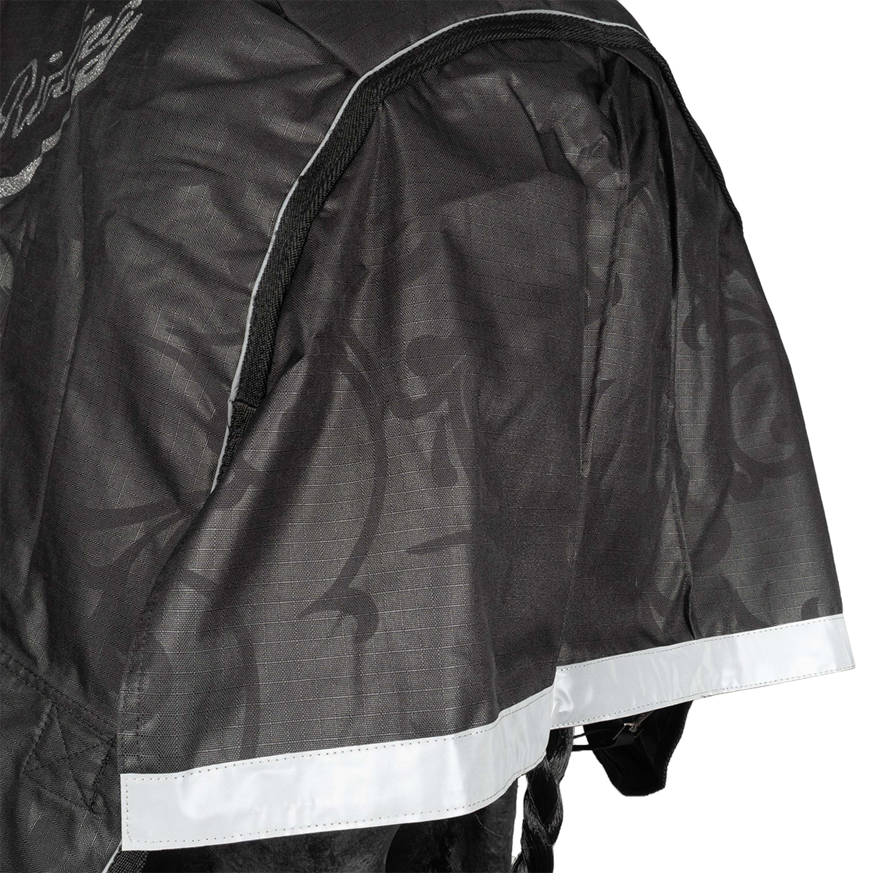 Imperial Riding Couverture Imperméable IRHSuper-Dry 0g Noir - Image 12