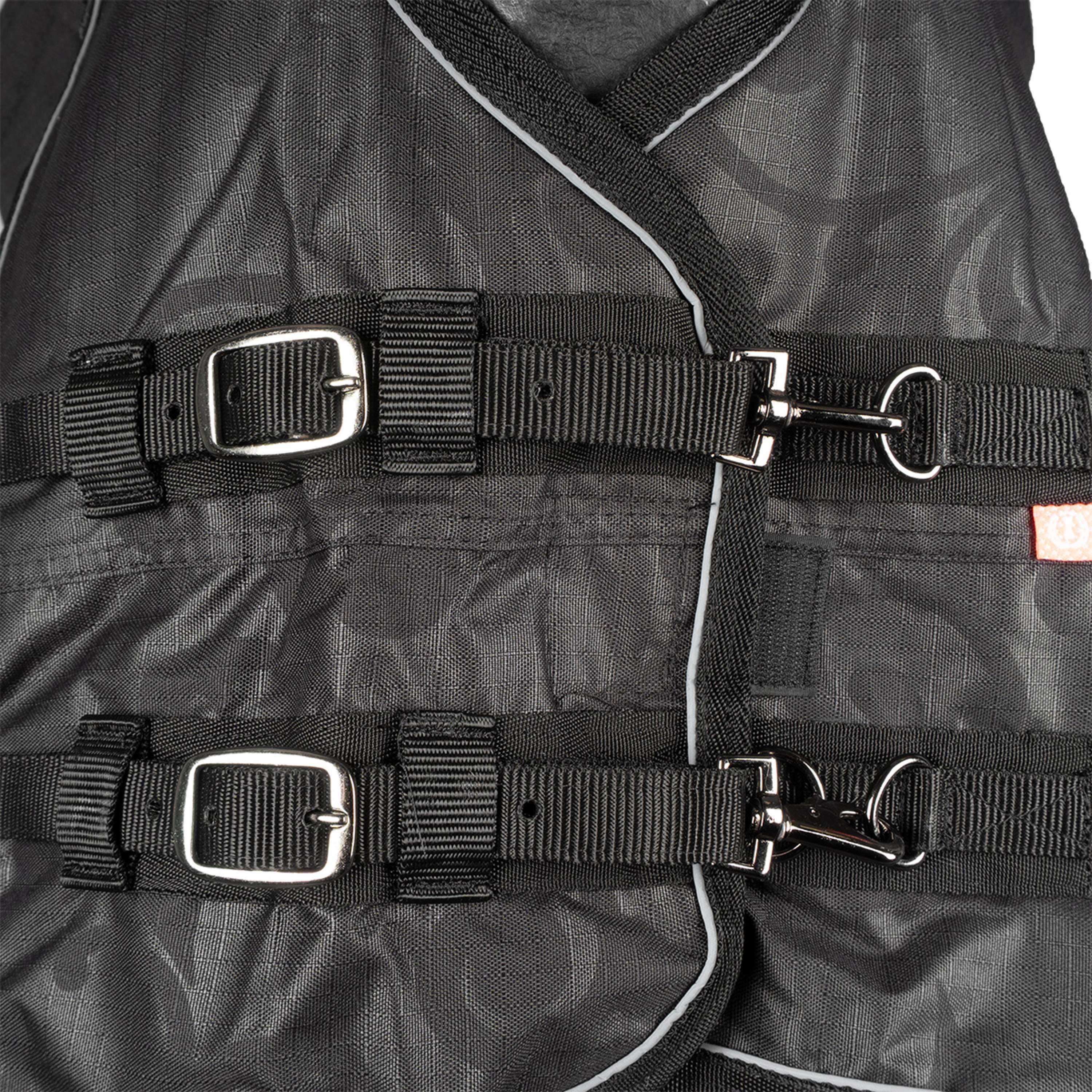 Imperial Riding Couverture Imperméable IRHSuper-Dry 0g Noir - Image 3
