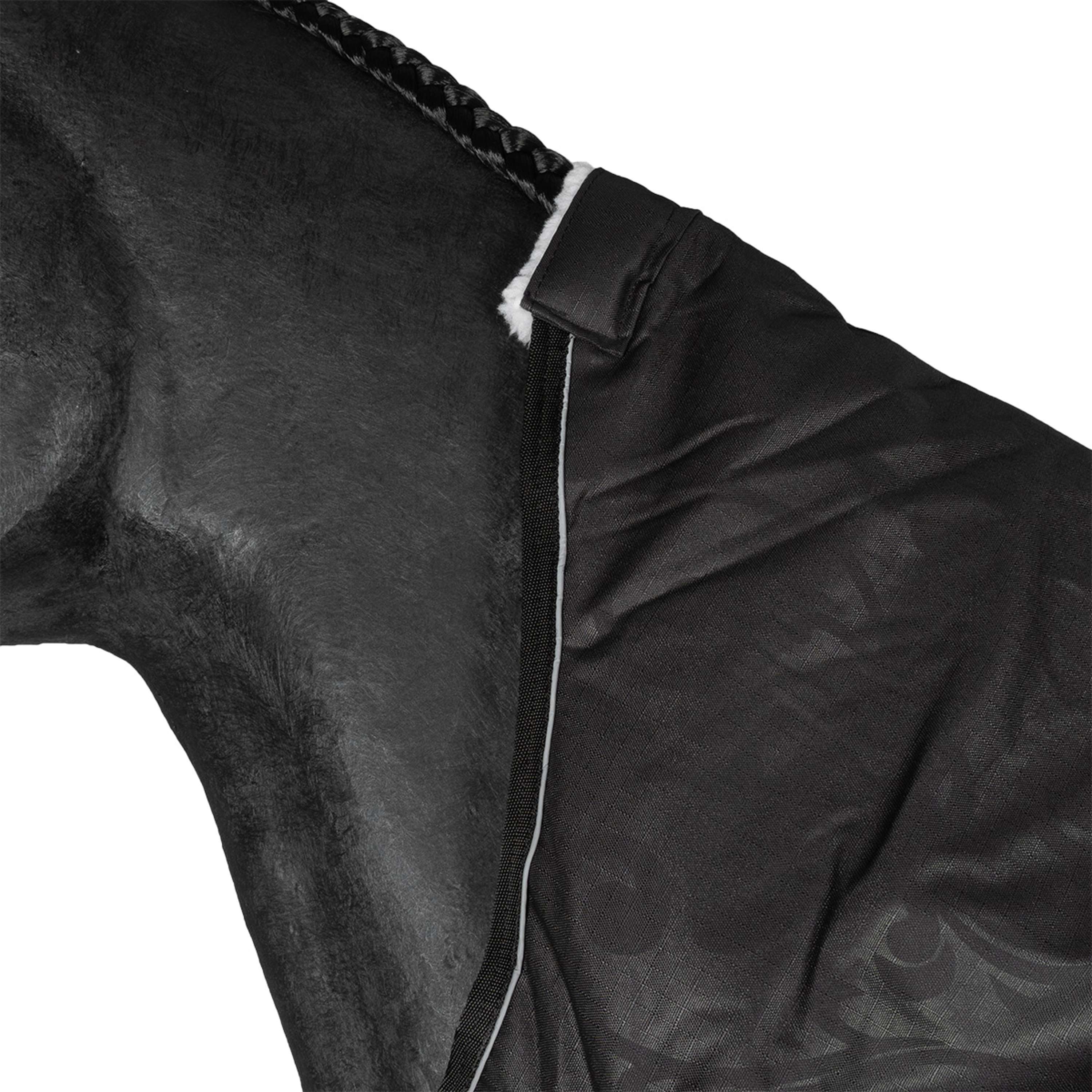 Imperial Riding Couverture Imperméable IRHSuper-Dry 0g Noir - Image 5