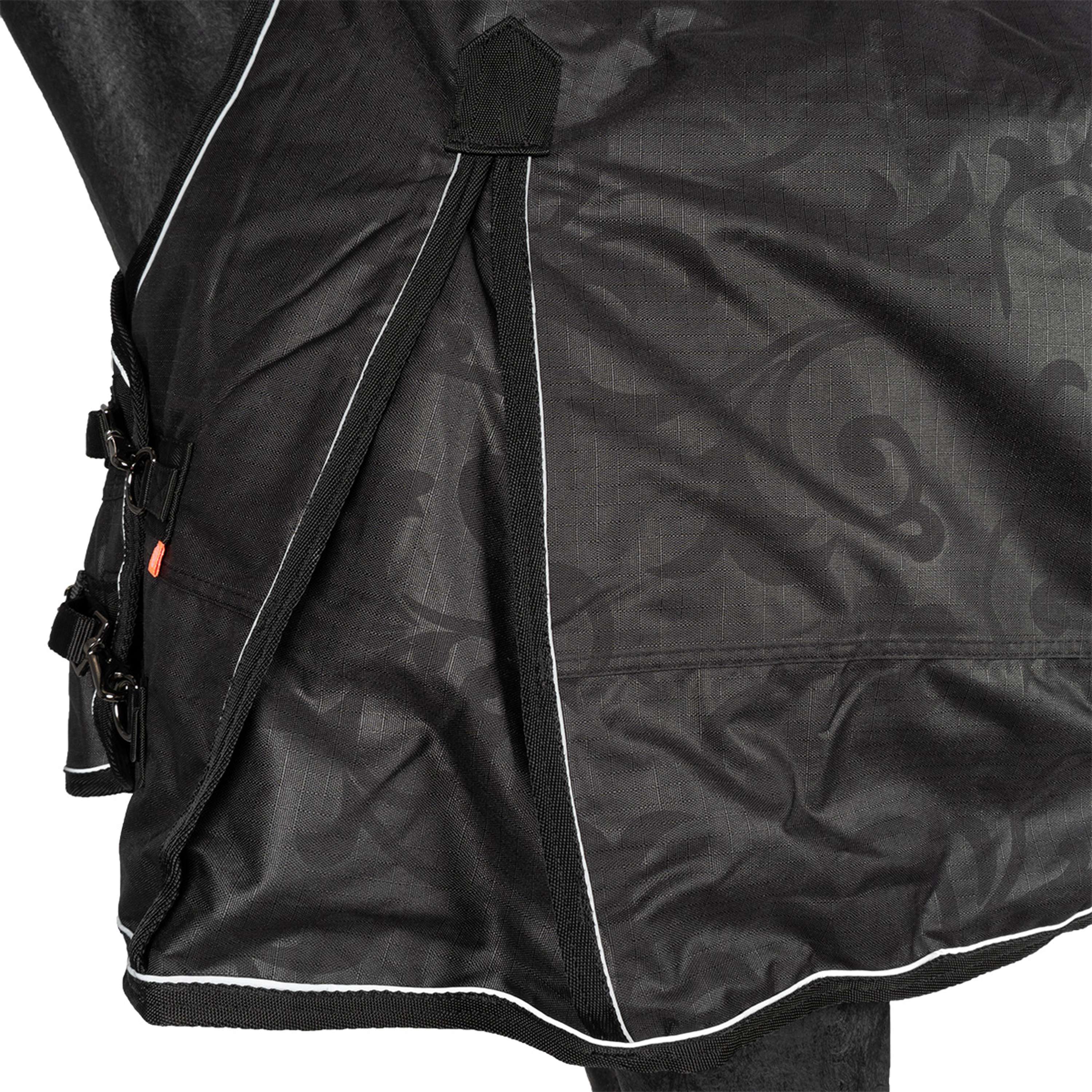 Imperial Riding Couverture Imperméable IRHSuper-Dry 0g Noir - Image 7