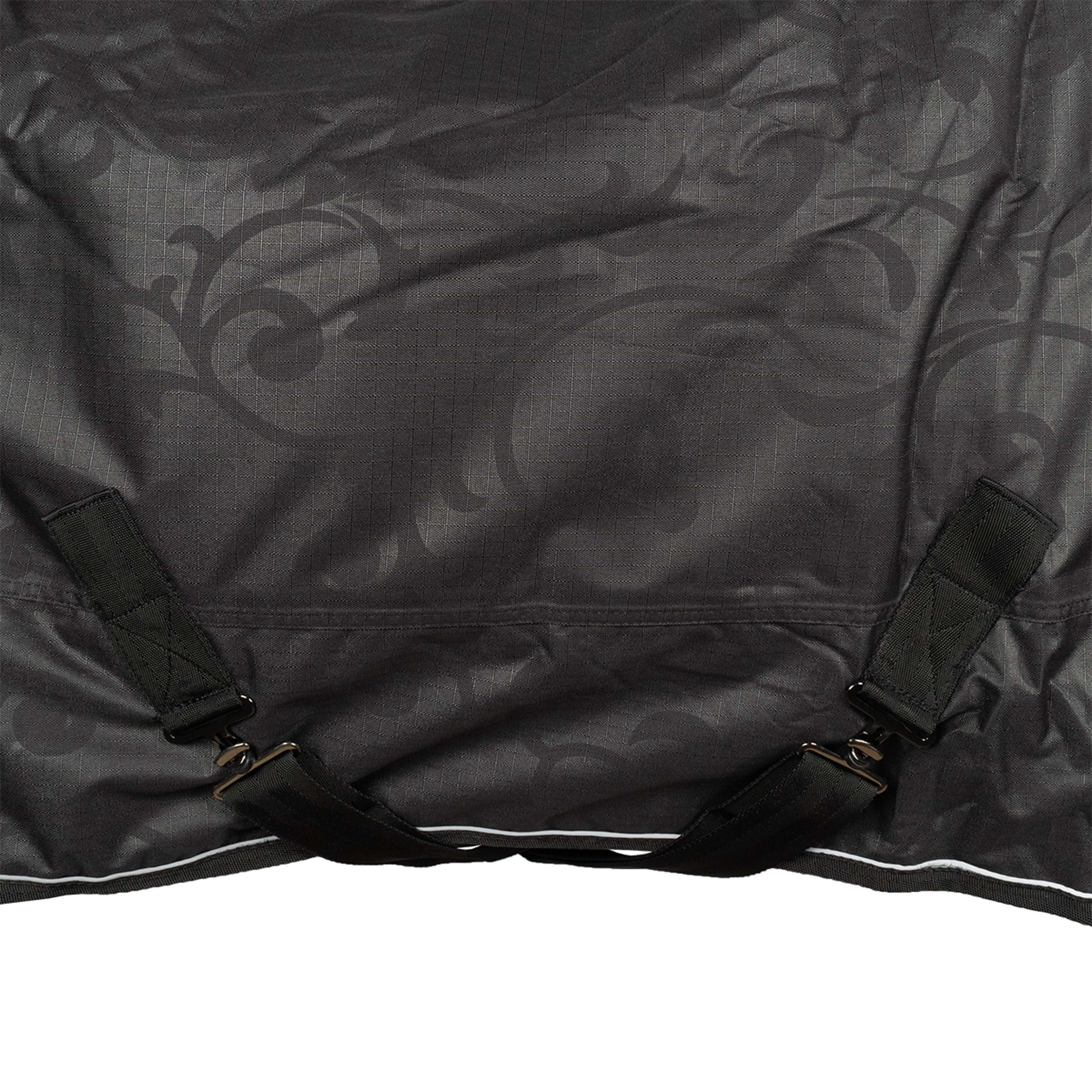 Imperial Riding Couverture Imperméable IRHSuper-Dry 0g Noir - Image 8