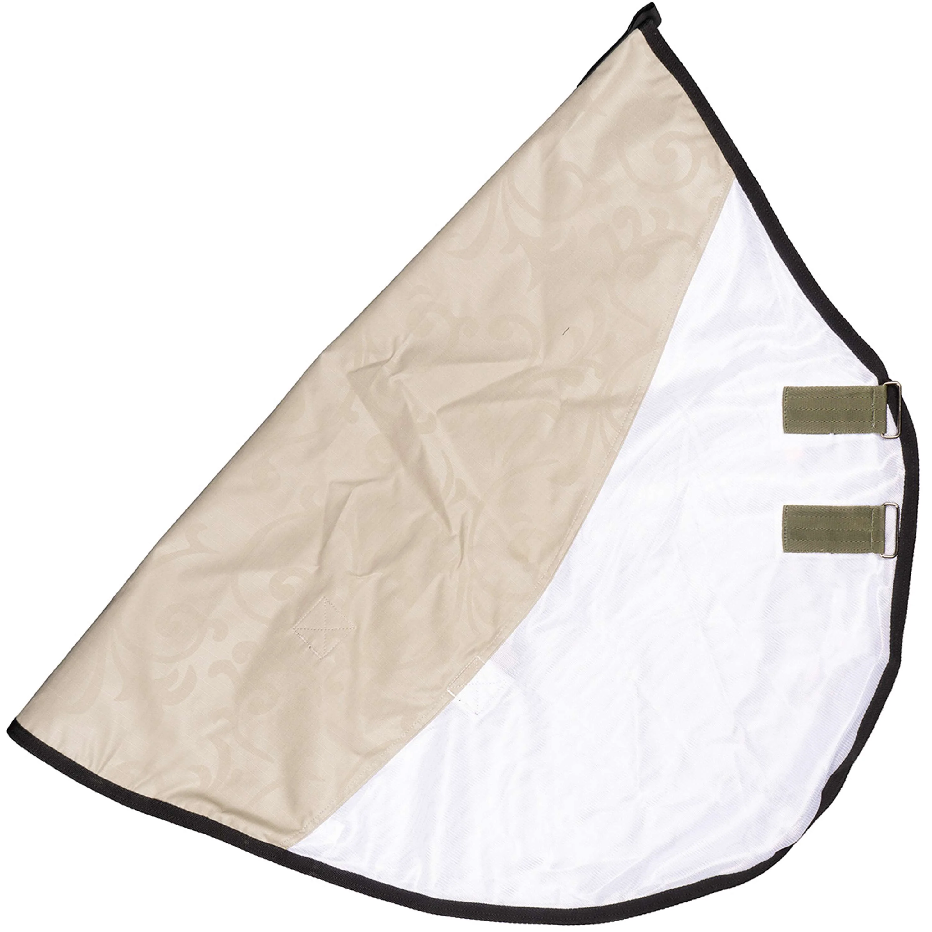 Imperial Riding Couvre-Cou IRHSuper-dry Olive clair - Image 2