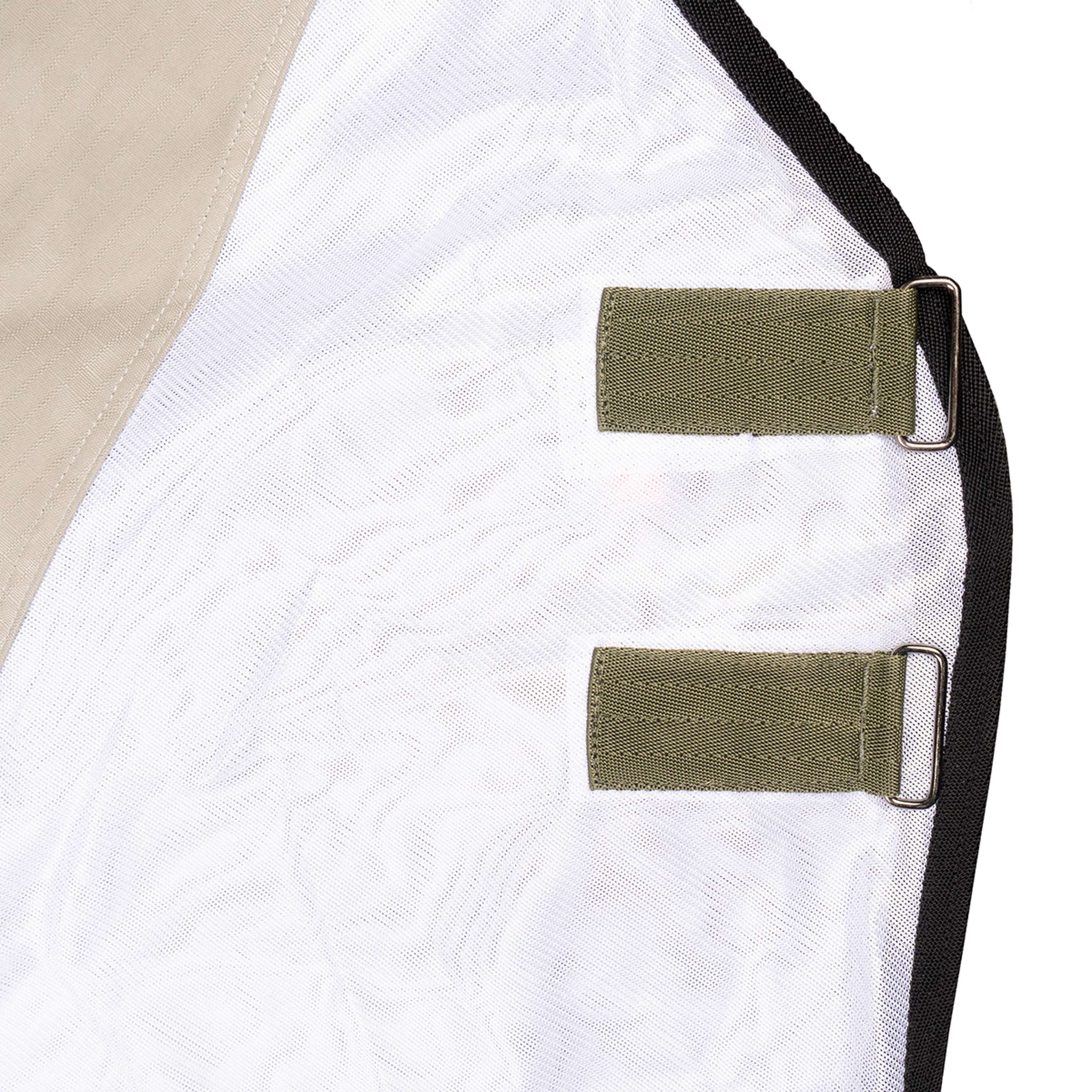 Imperial Riding Couvre-Cou IRHSuper-dry Olive clair - Image 4