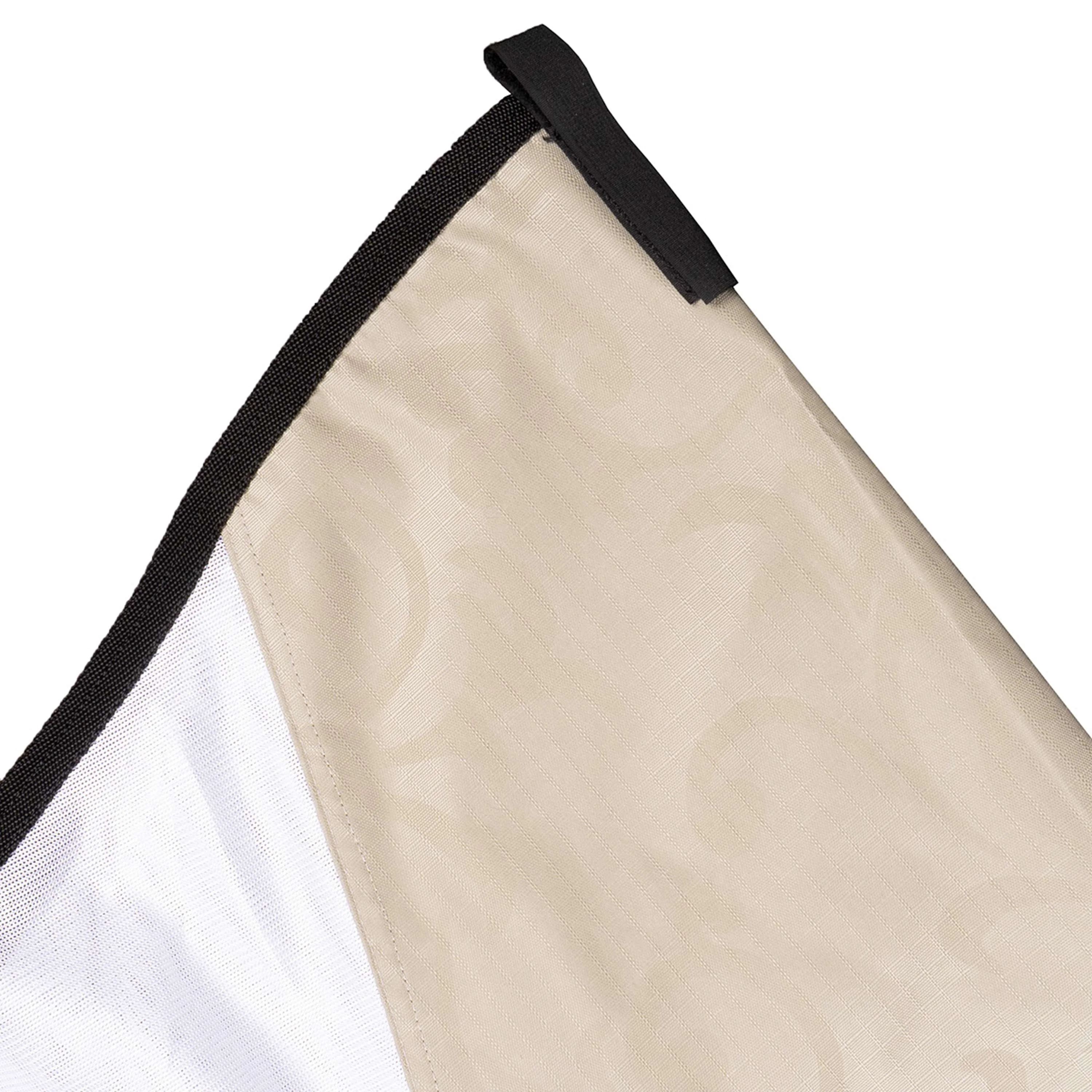 Imperial Riding Couvre-Cou IRHSuper-dry Olive clair - Image 5