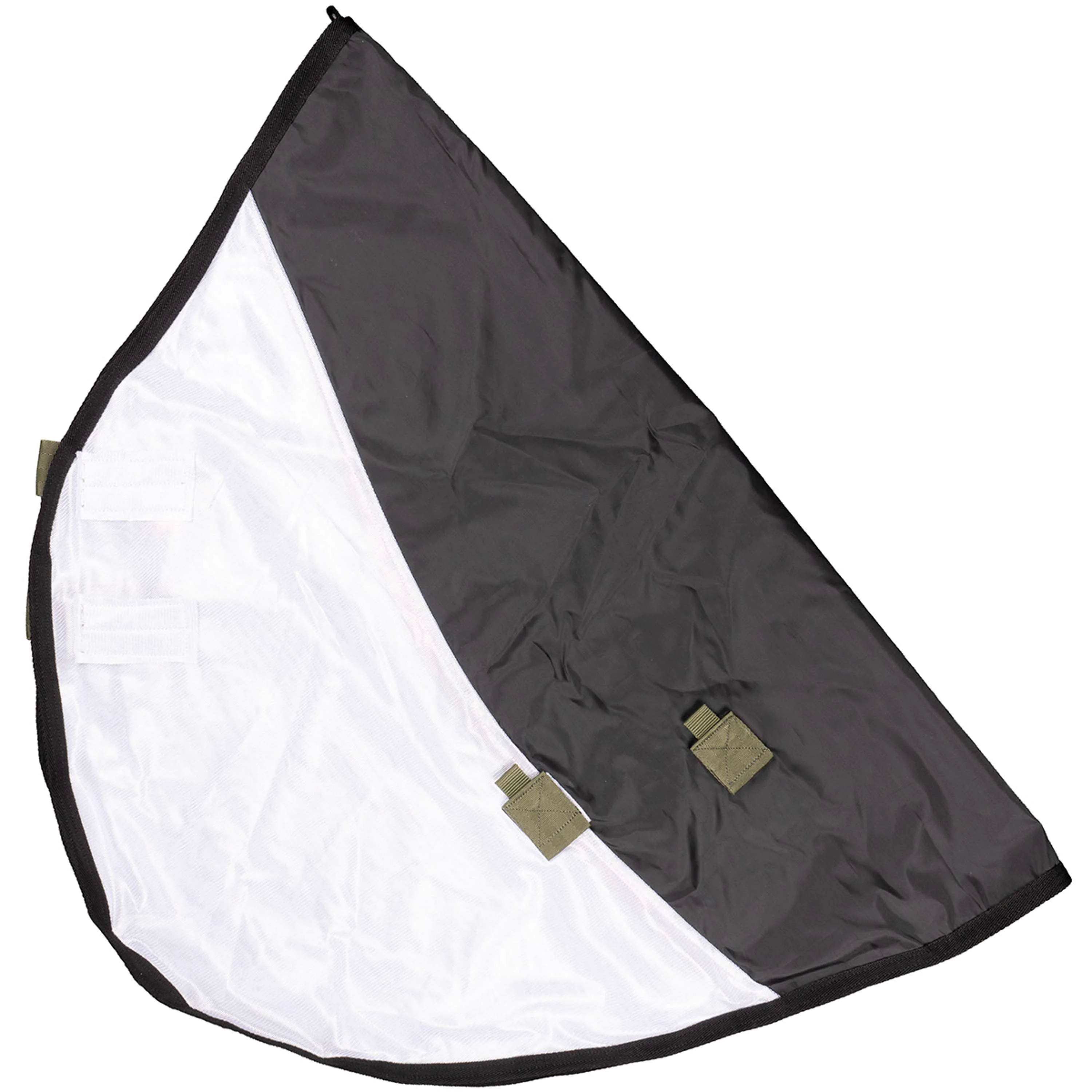 Imperial Riding Couvre-Cou IRHSuper-dry Olive clair - Image 6