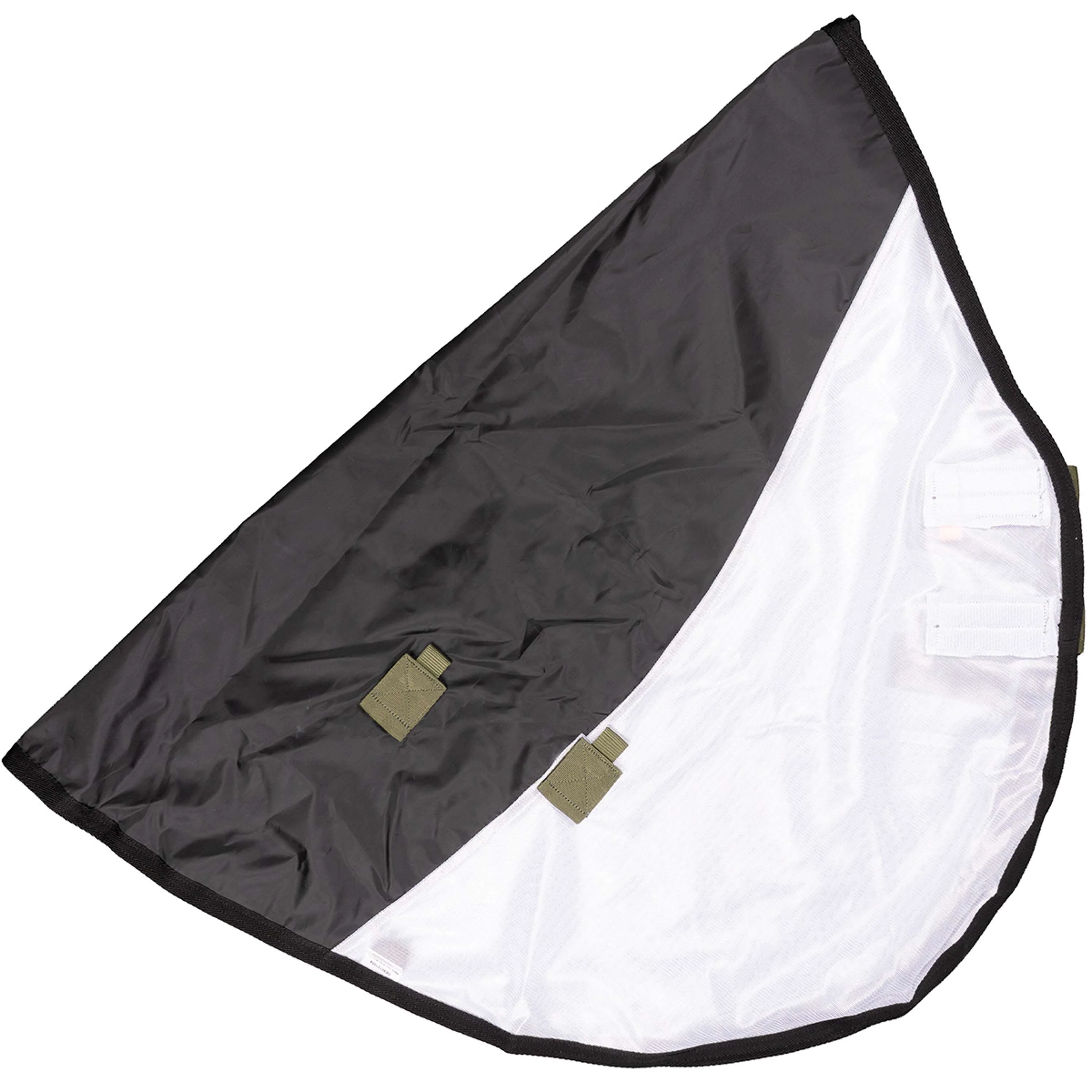 Imperial Riding Couvre-Cou IRHSuper-dry Olive clair - Image 9