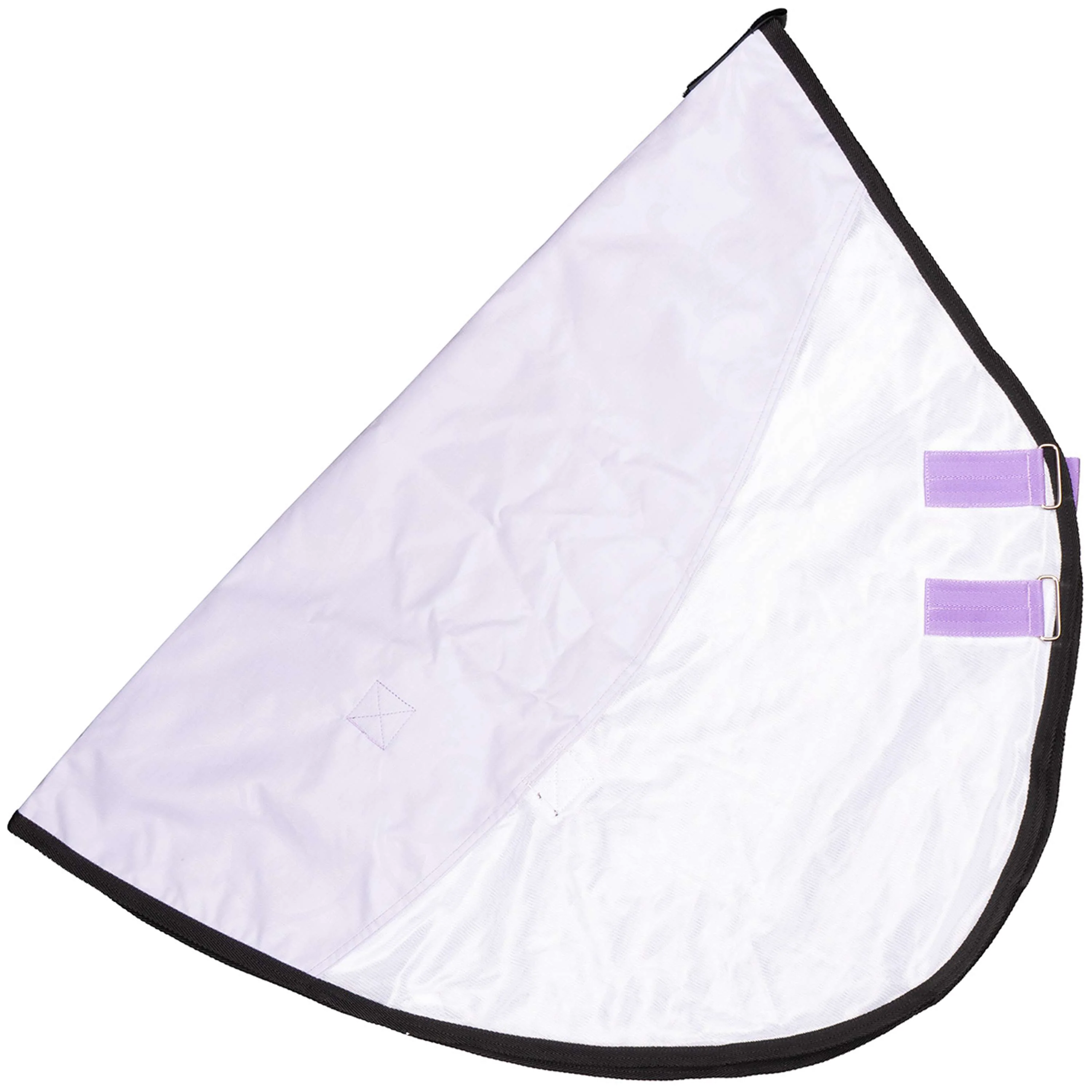 Imperial Riding Couvre-Cou IRHSuper-dry Wisteria - Image 2