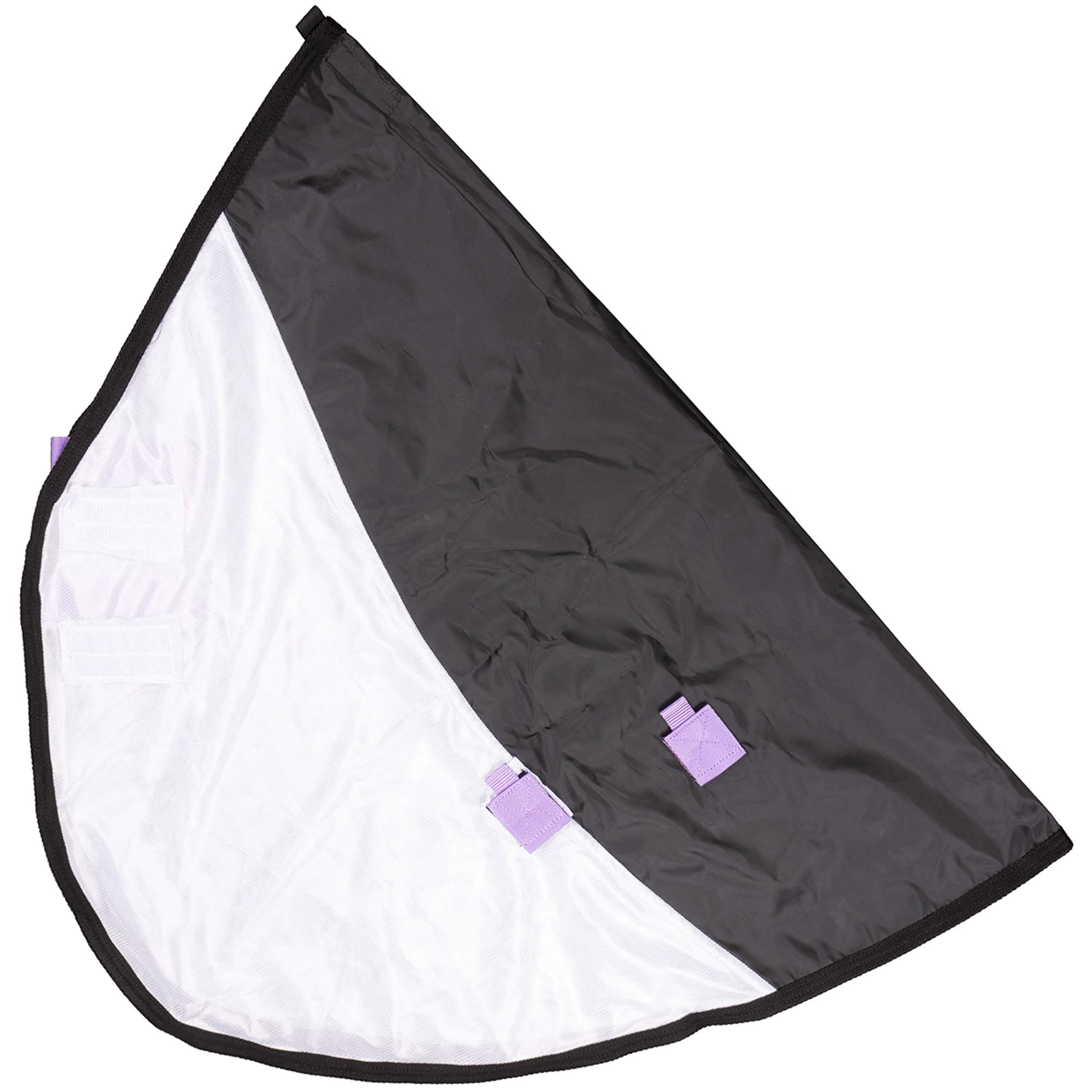 Imperial Riding Couvre-Cou IRHSuper-dry Wisteria - Image 6