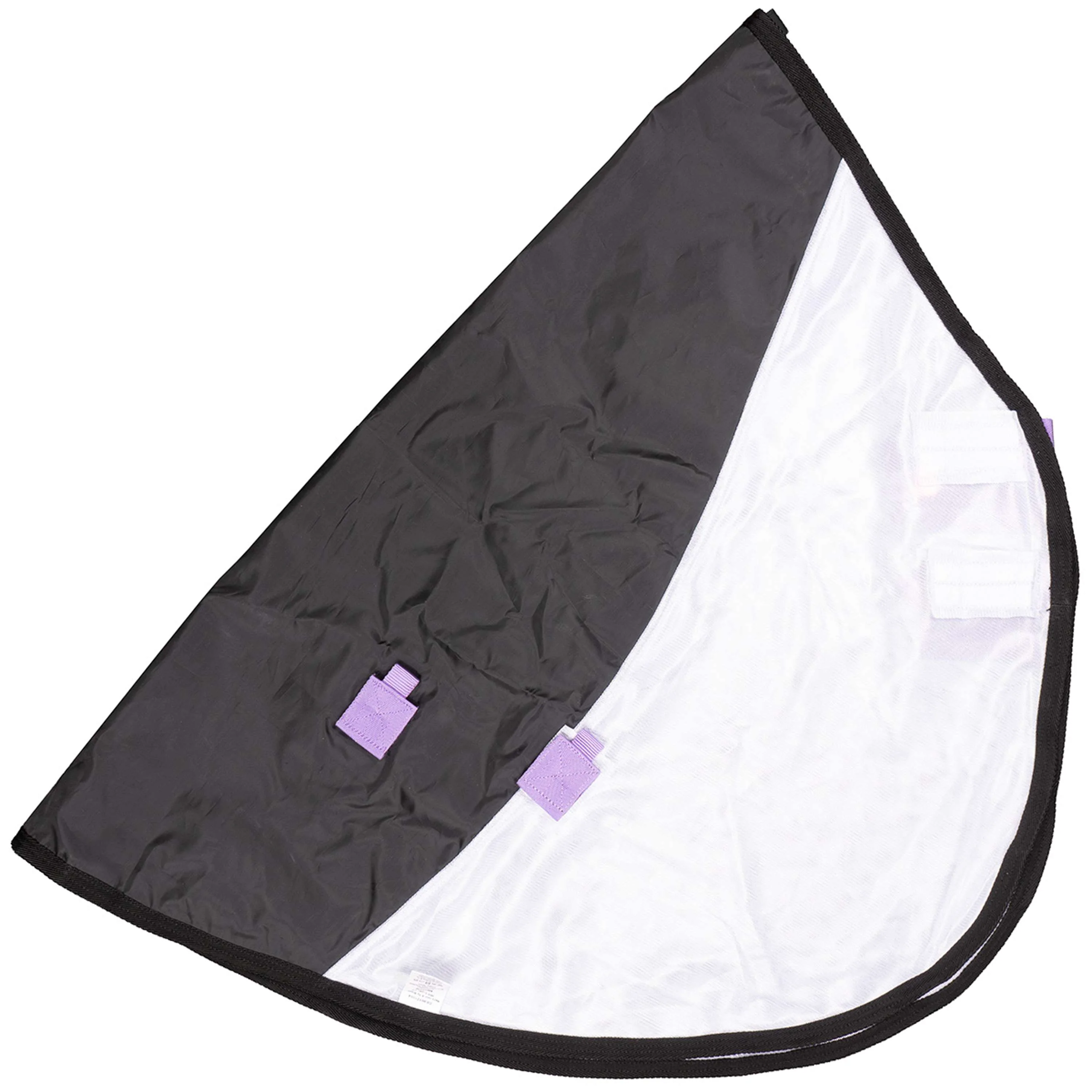 Imperial Riding Couvre-Cou IRHSuper-dry Wisteria - Image 9