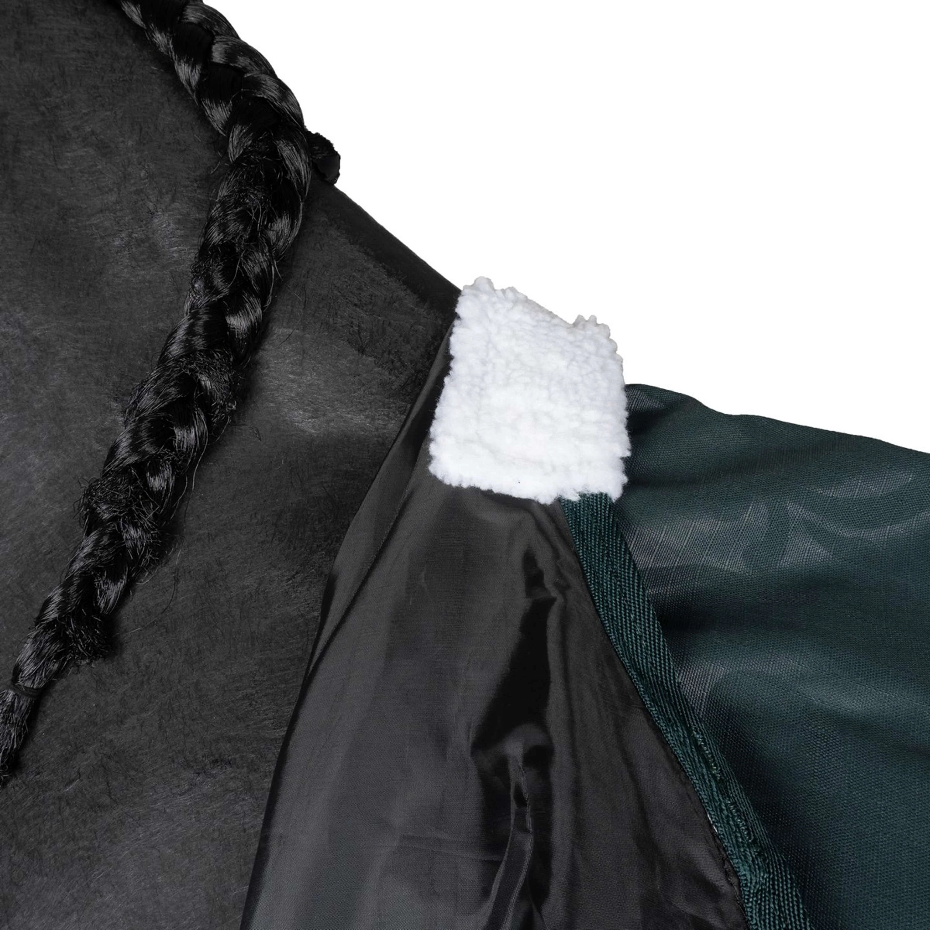 Imperial Riding Moustiquaire et Couverture de Protection Contre la Pluie IRHSuper-Dry Forest Green - Image 8