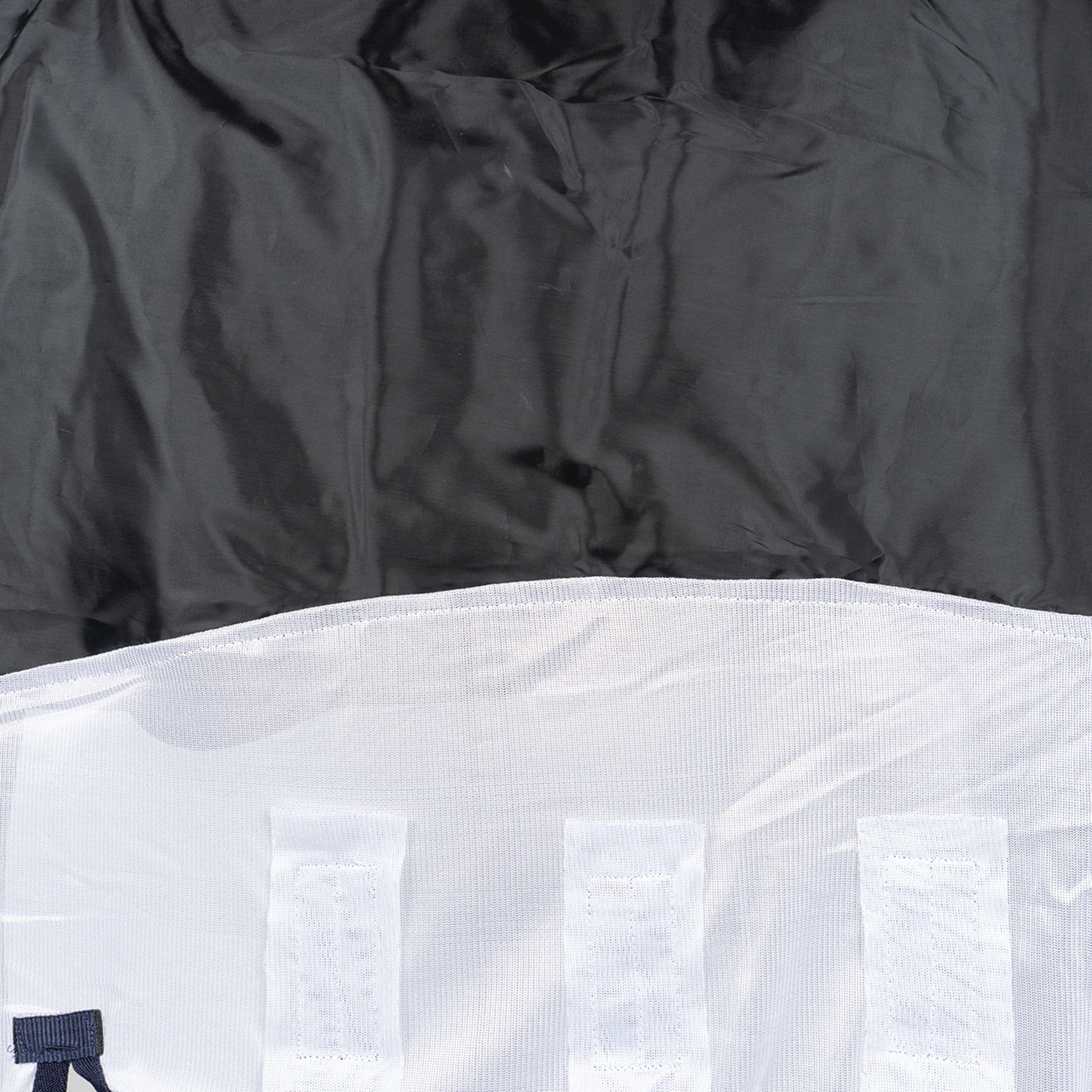 Imperial Riding Moustiquaire et Couverture de Protection Contre la Pluie IRHSuper-Dry Marin - Image 11