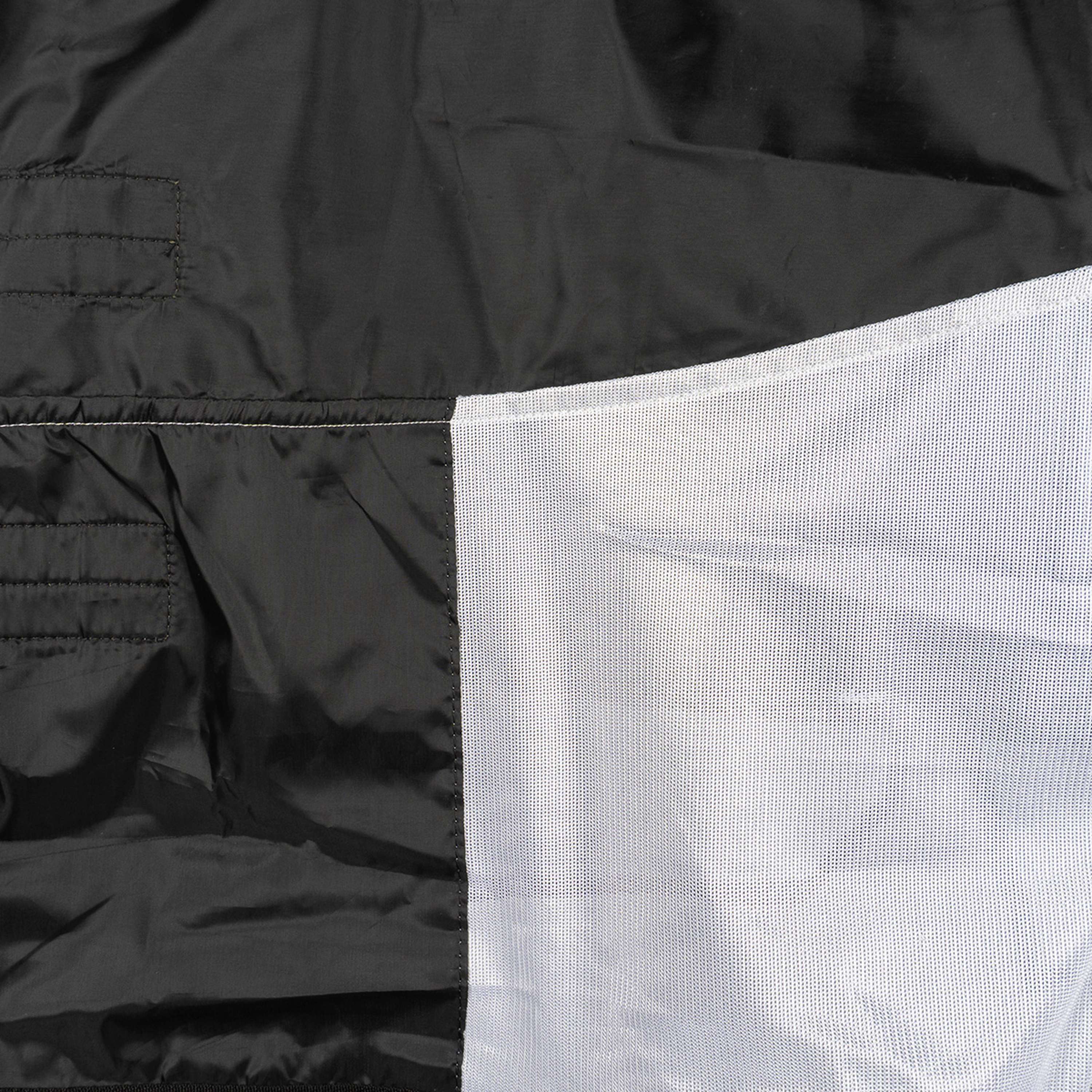 Imperial Riding Moustiquaire et Couverture de Protection Contre la Pluie IRHSuper-dry Olive clair - Image 11