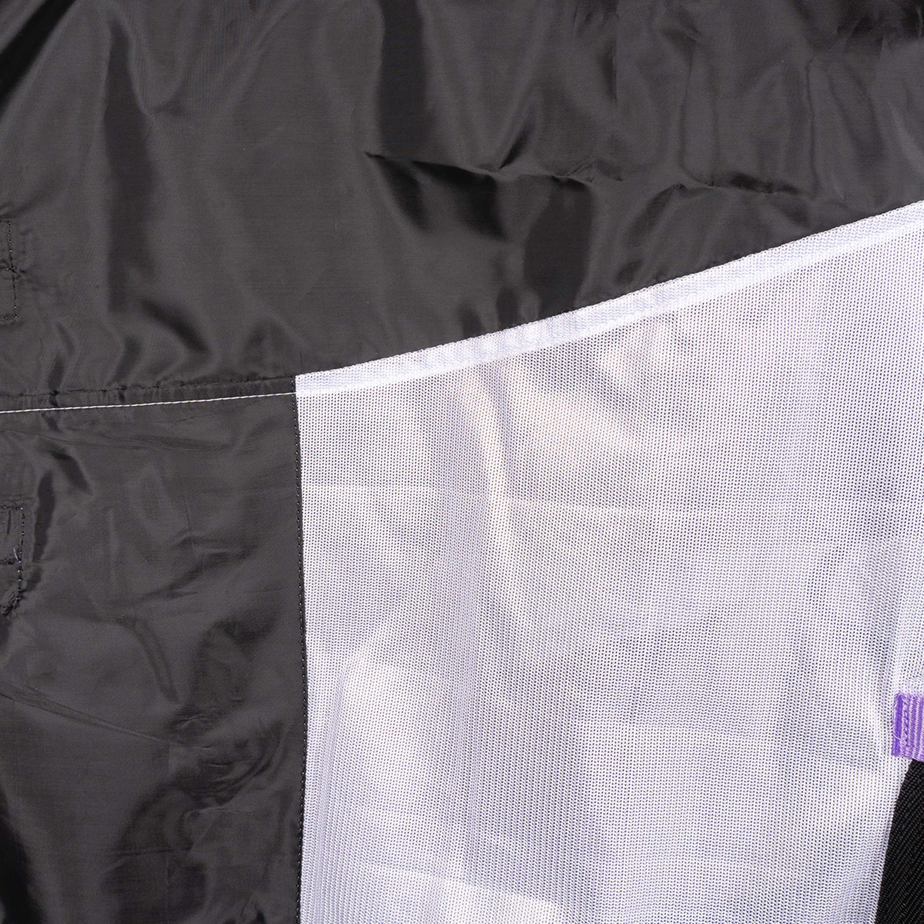 Imperial Riding Moustiquaire et Couverture de Protection Contre la Pluie IRHSuper-dry Wisteria - Image 11