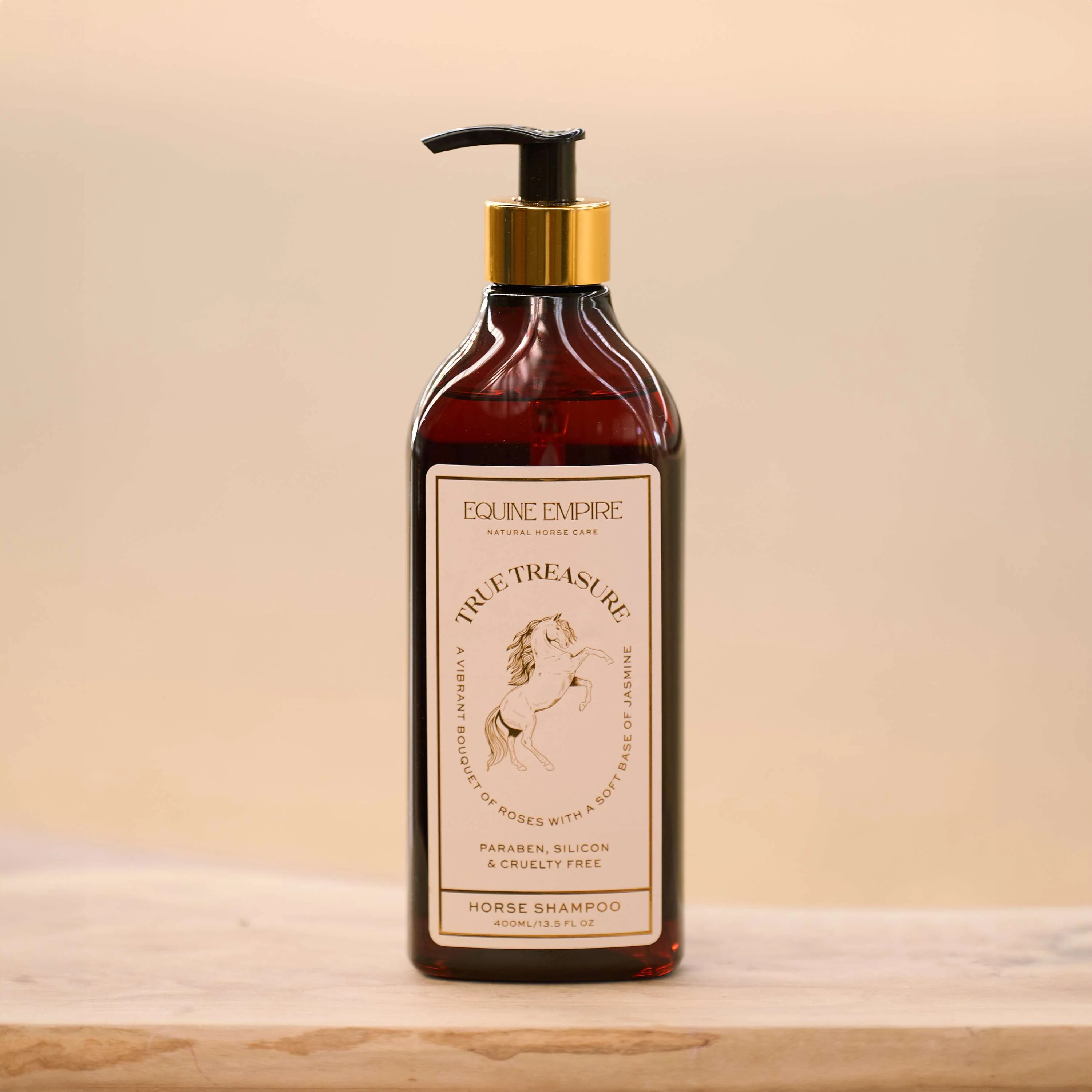 Imperial Riding Shampooing IRHEquine Empire Jasmin - Image 2