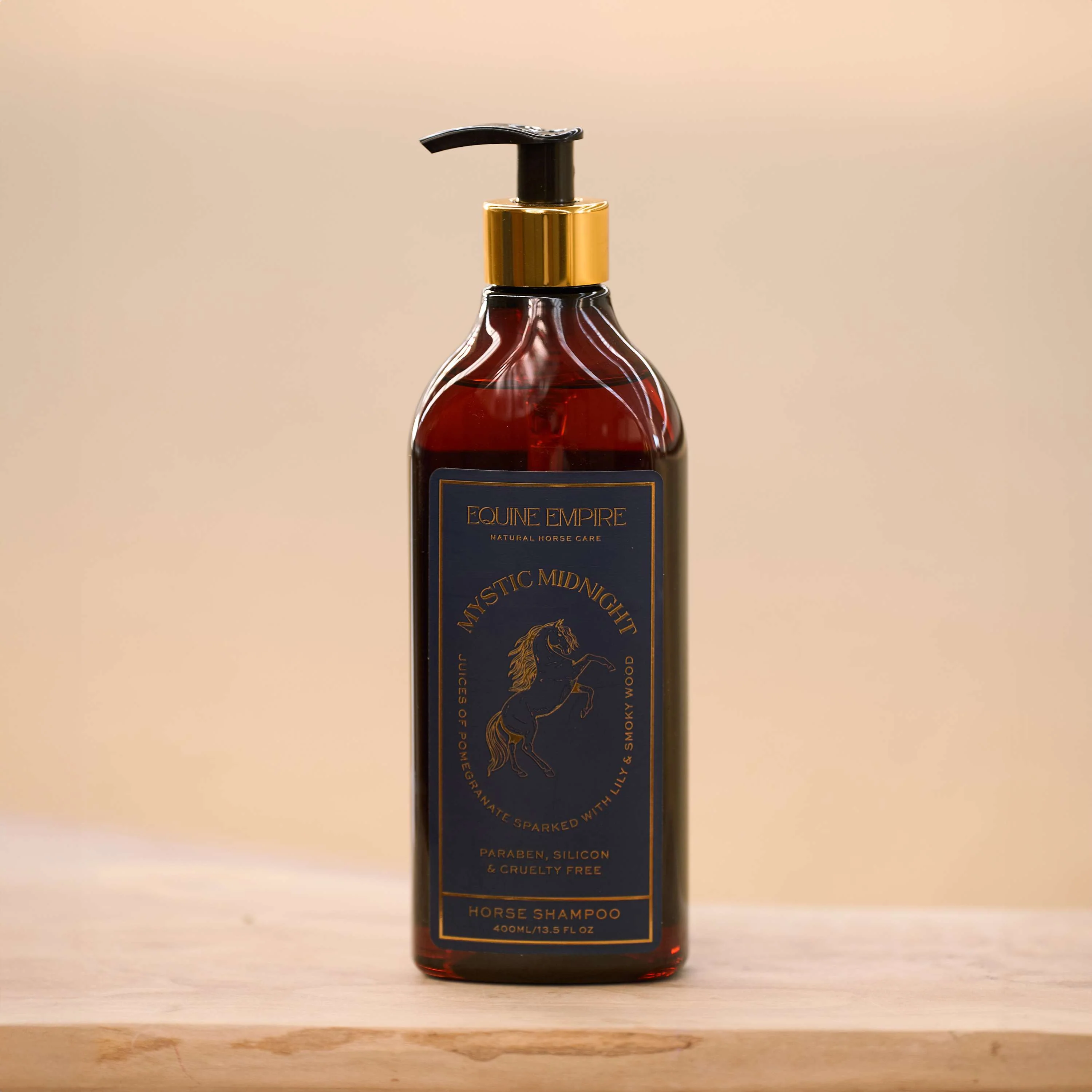 Imperial Riding Shampooing IRHEquine Empire Pomegranate - Image 2