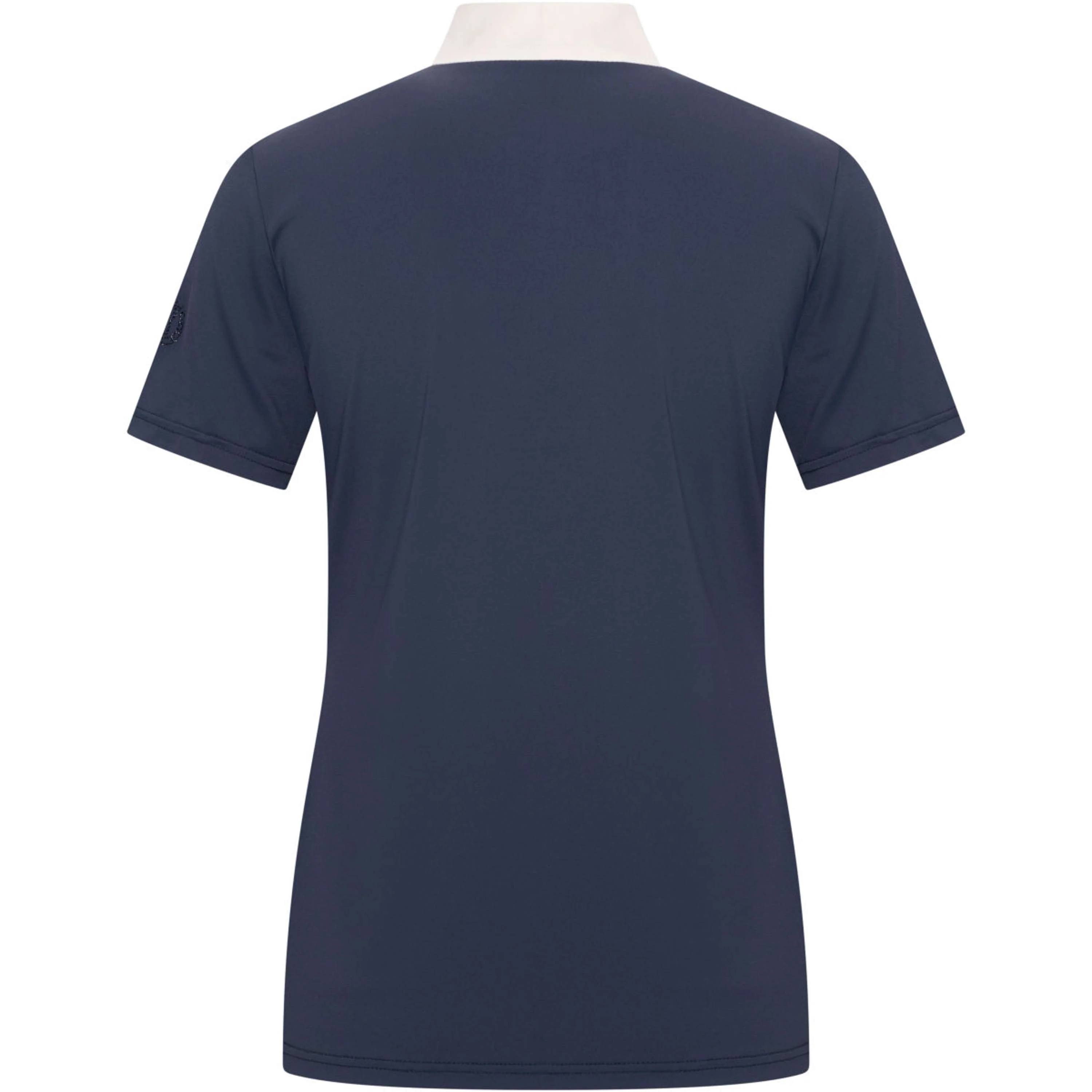 Imperial Riding T-shirt de Concours IRHShine Marin - Image 2