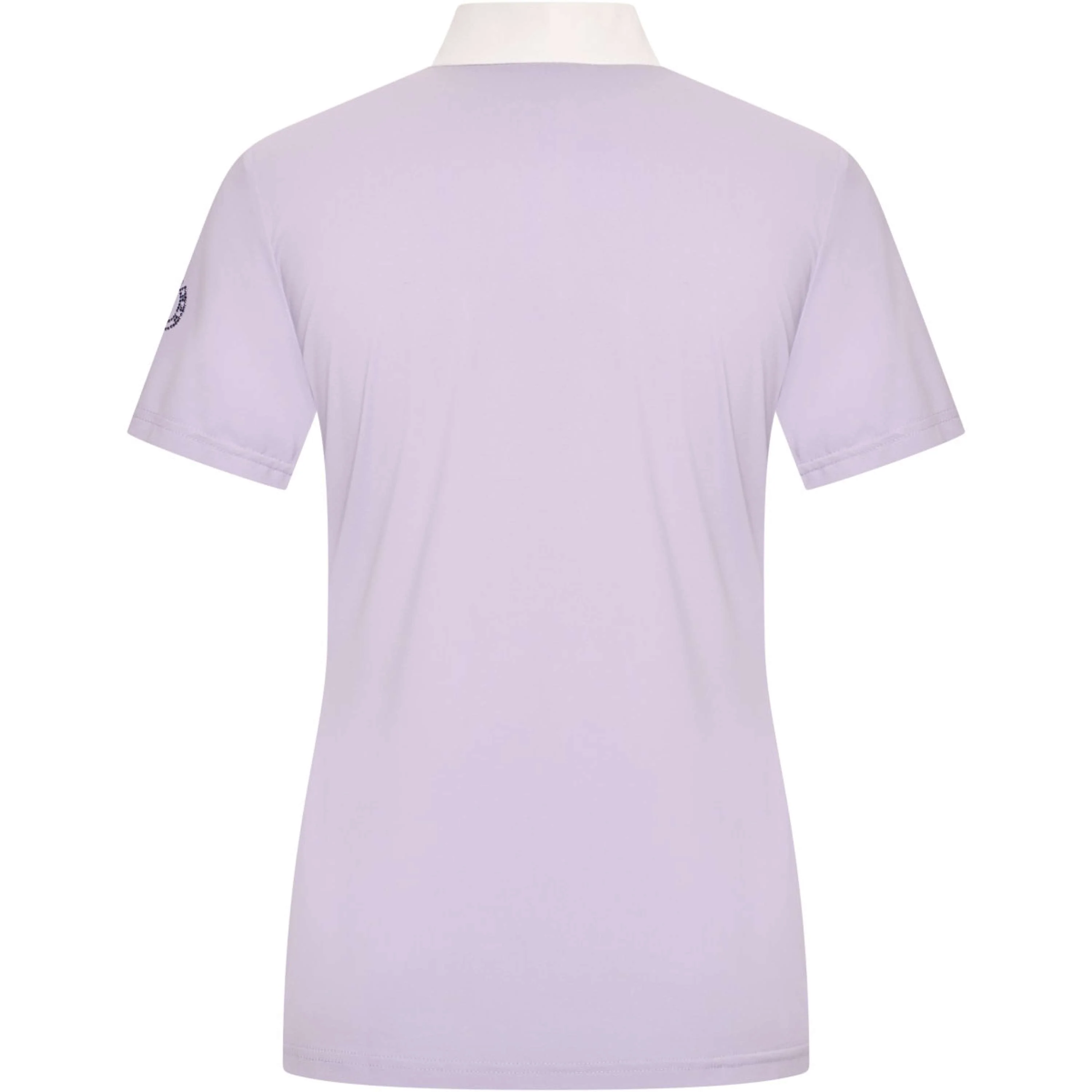 Imperial Riding T-shirt de Concours IRHShine Wisteria - Image 2