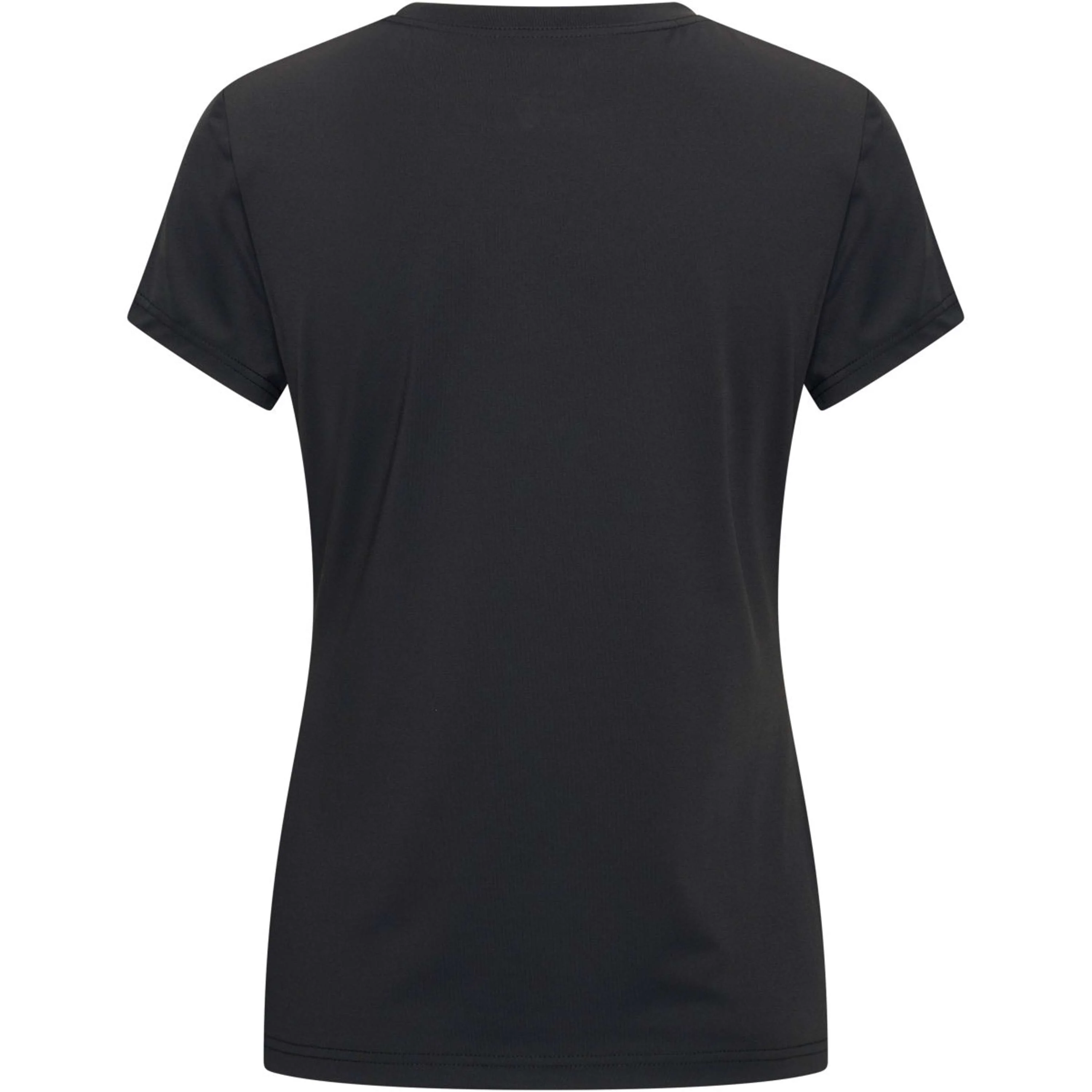 Imperial Riding T-Shirt IRHHolographics Noir - Image 3