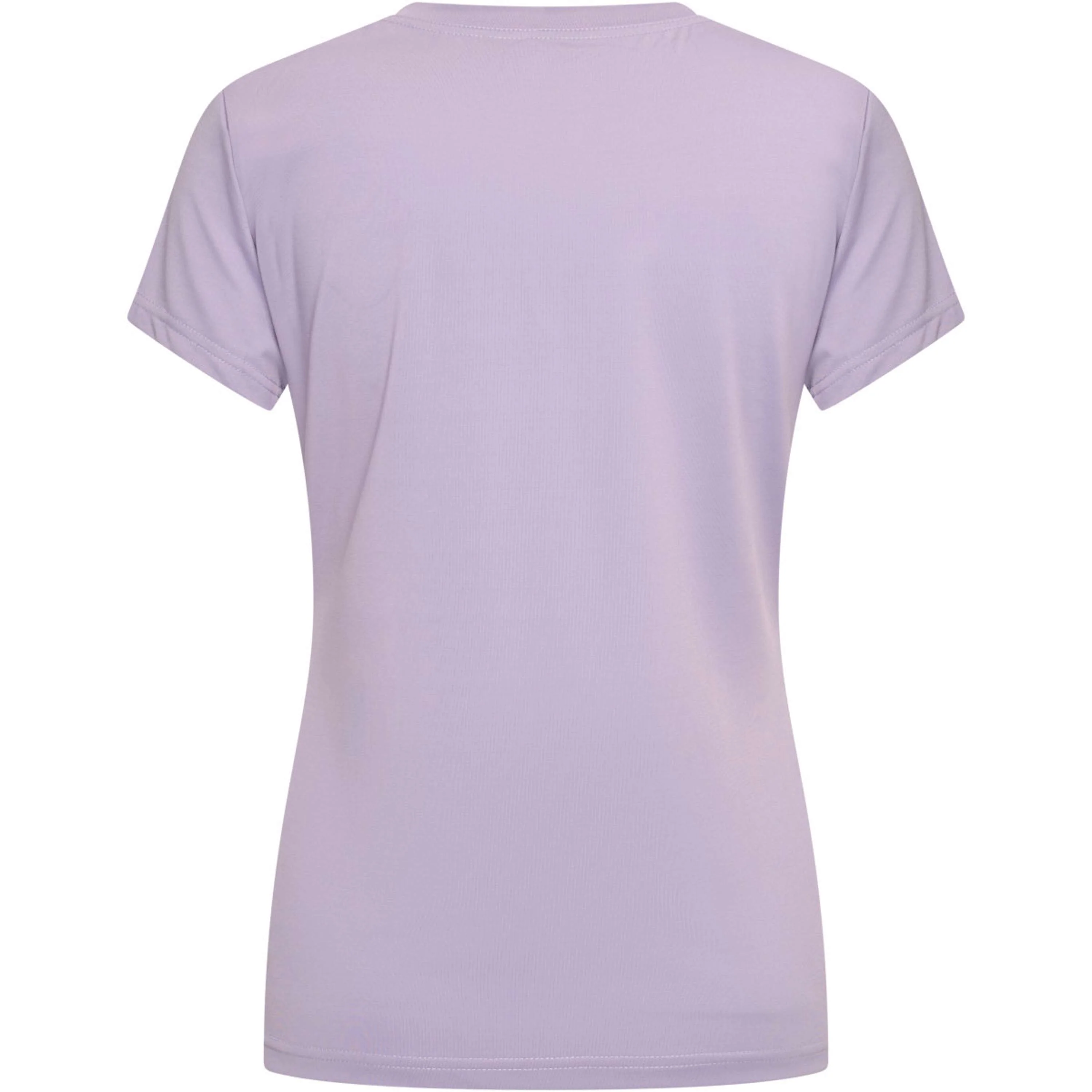 Imperial Riding T-Shirt IRHHolographics Wisteria - Image 2