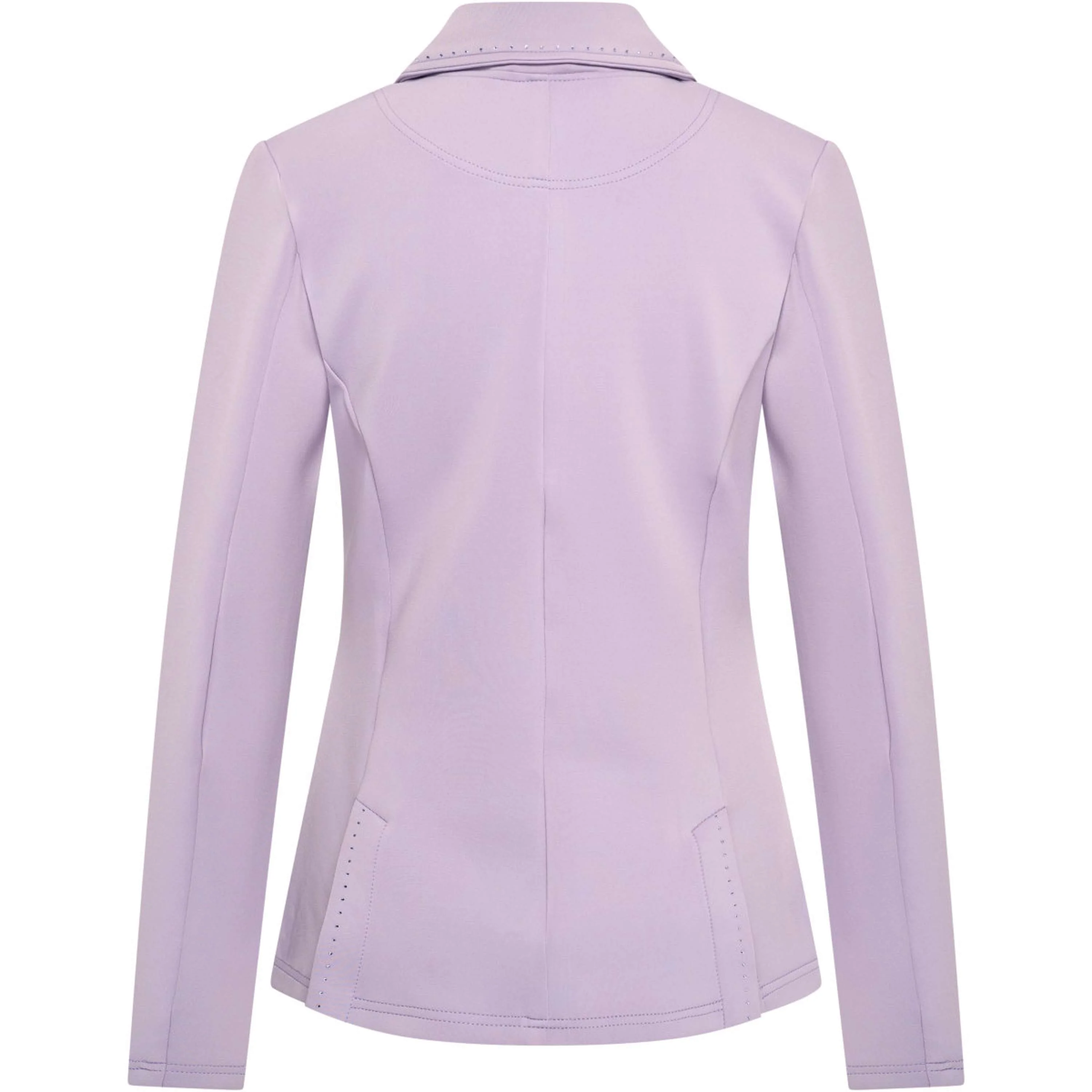 Imperial Riding Veste de Concours IRHBasic Glam Wisteria - Image 2