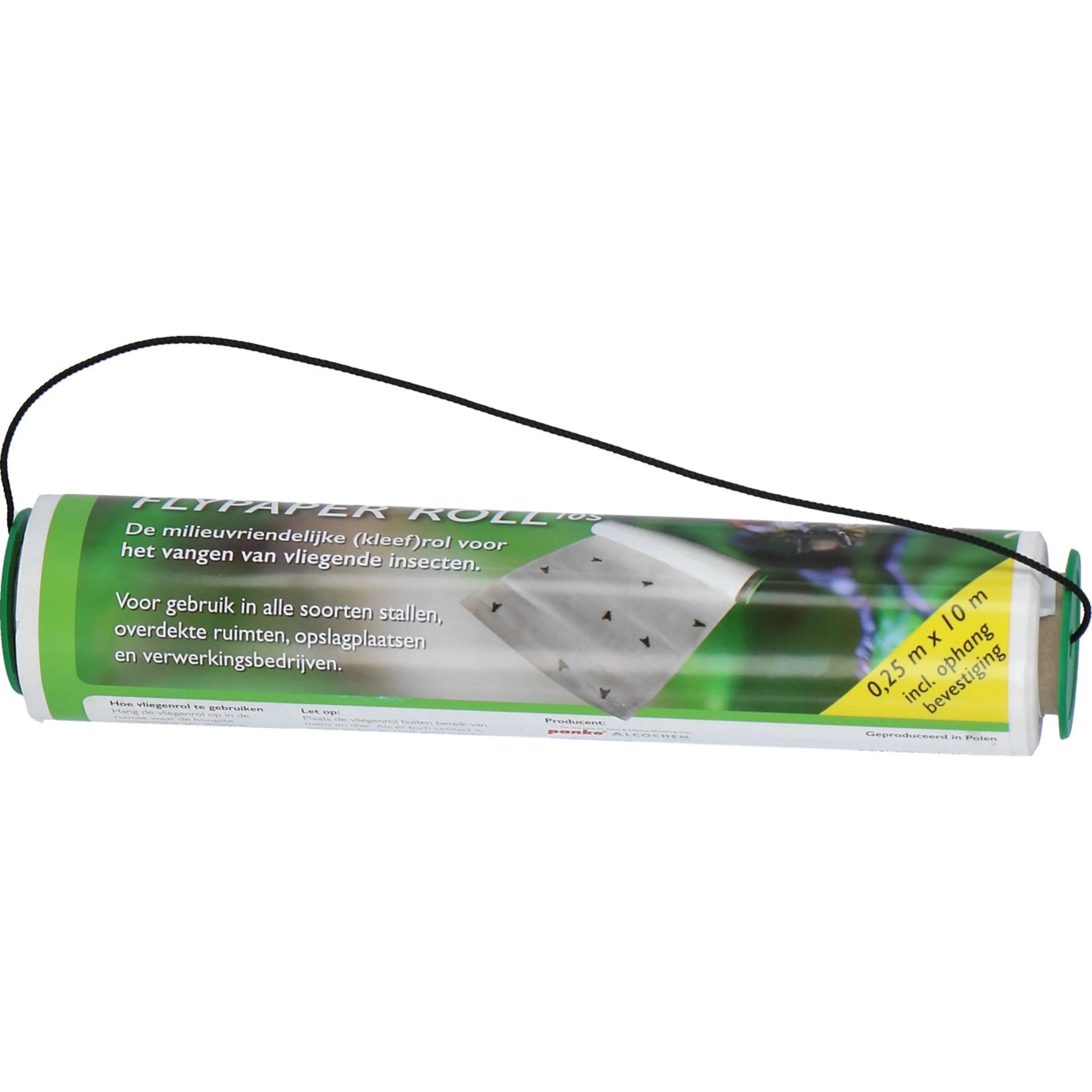 Insective Rouleau volant - Image 2