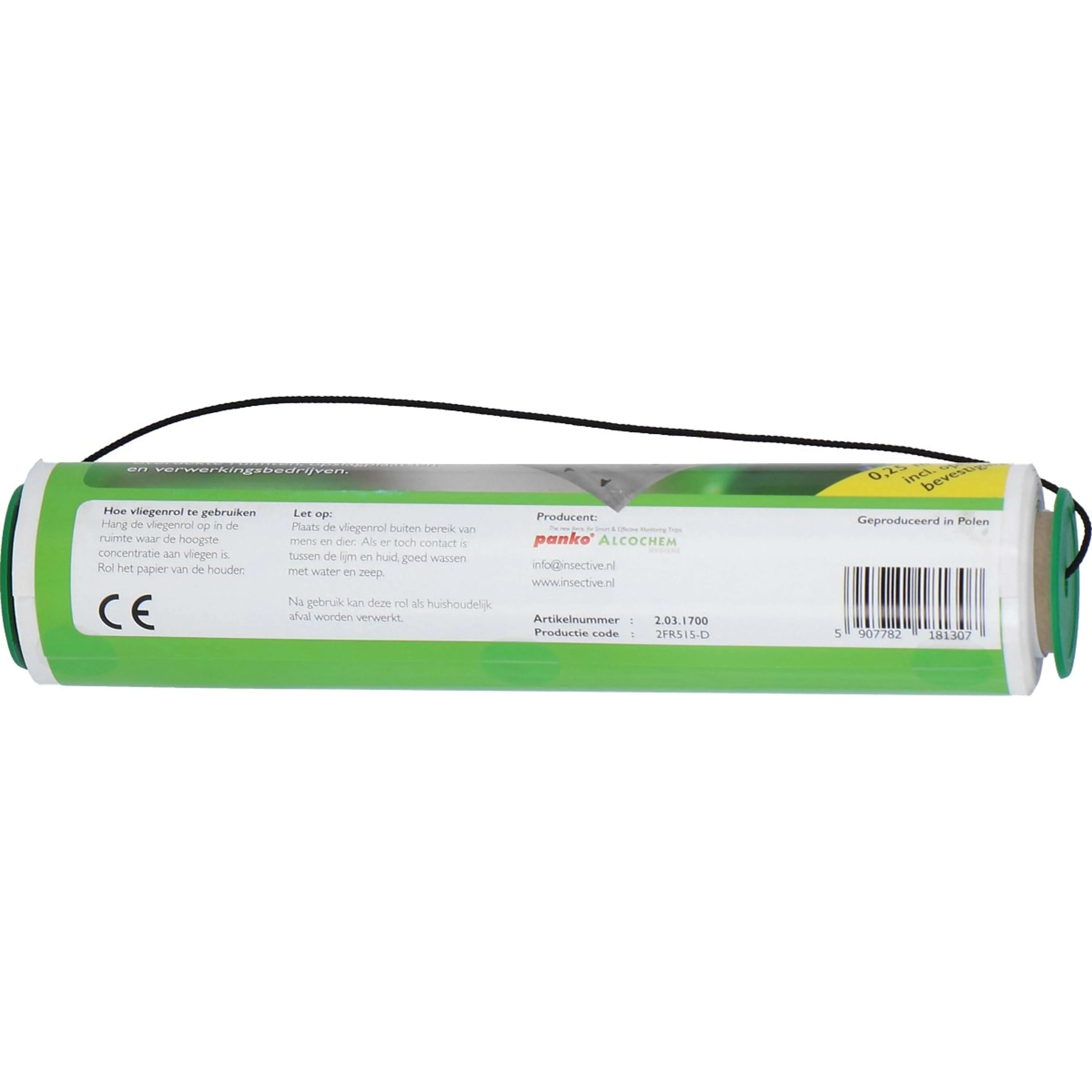 Insective Rouleau volant - Image 3