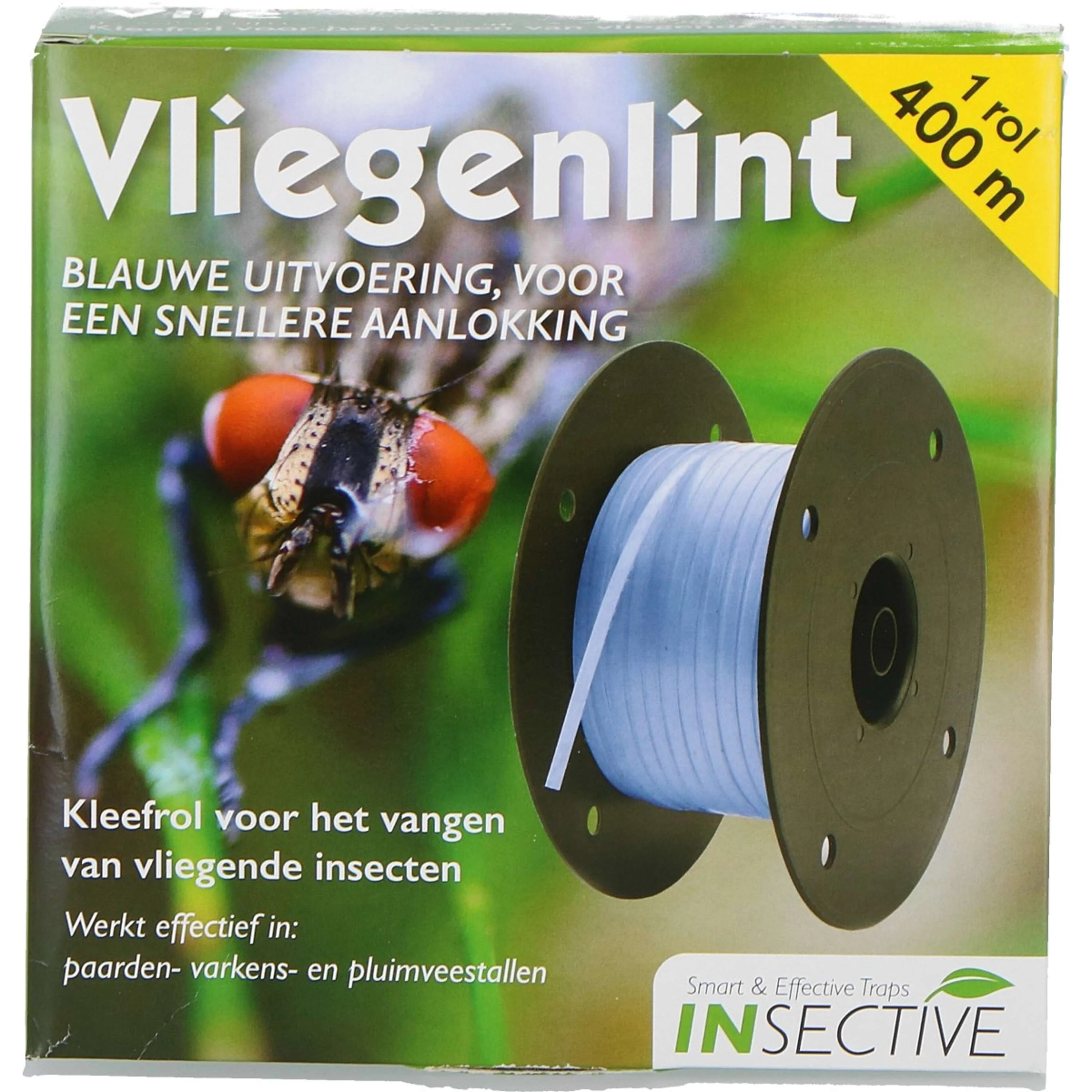 Insective Ruban anti-mouches - Image 2