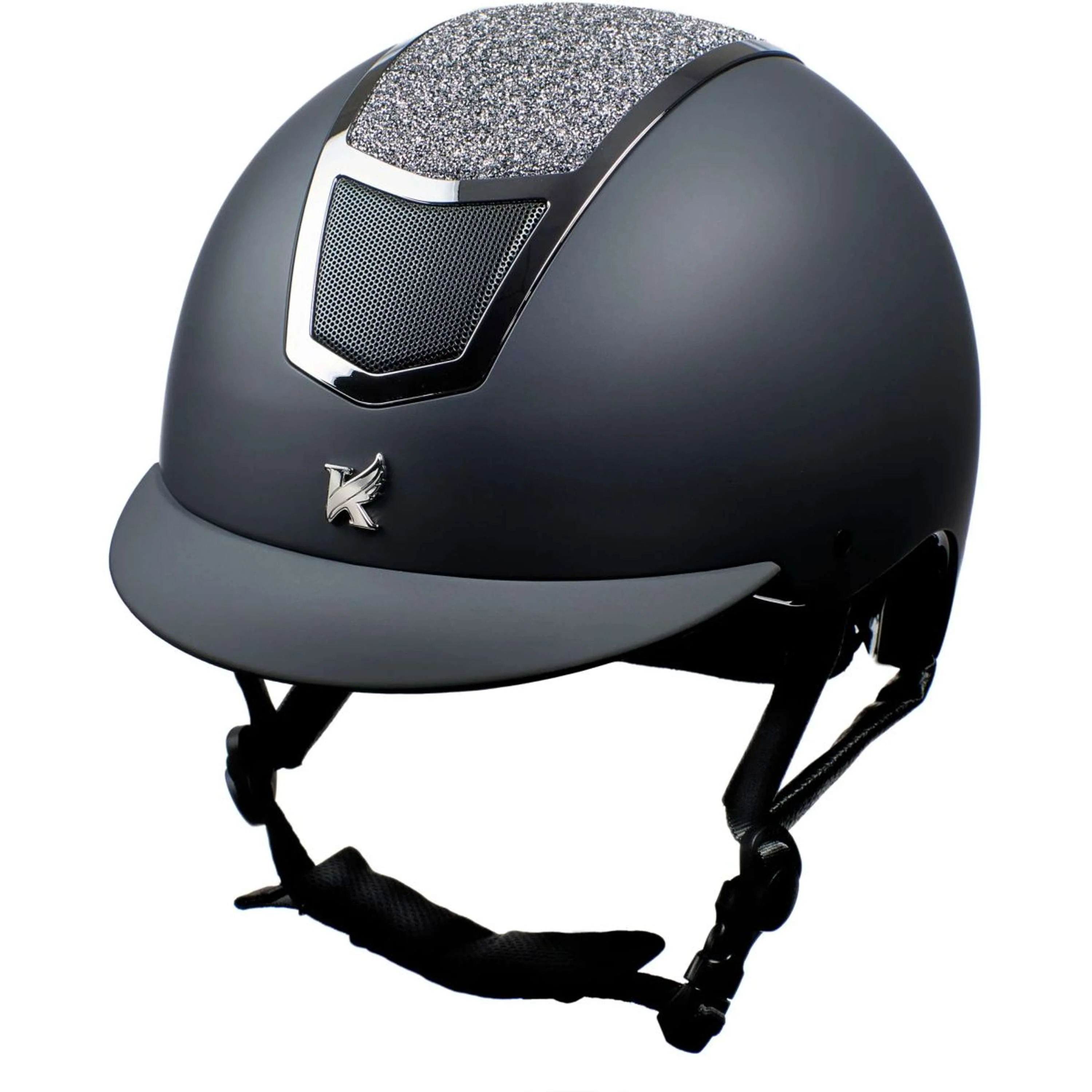 Karben by Shires Bombe Valentina Gris - Image 2