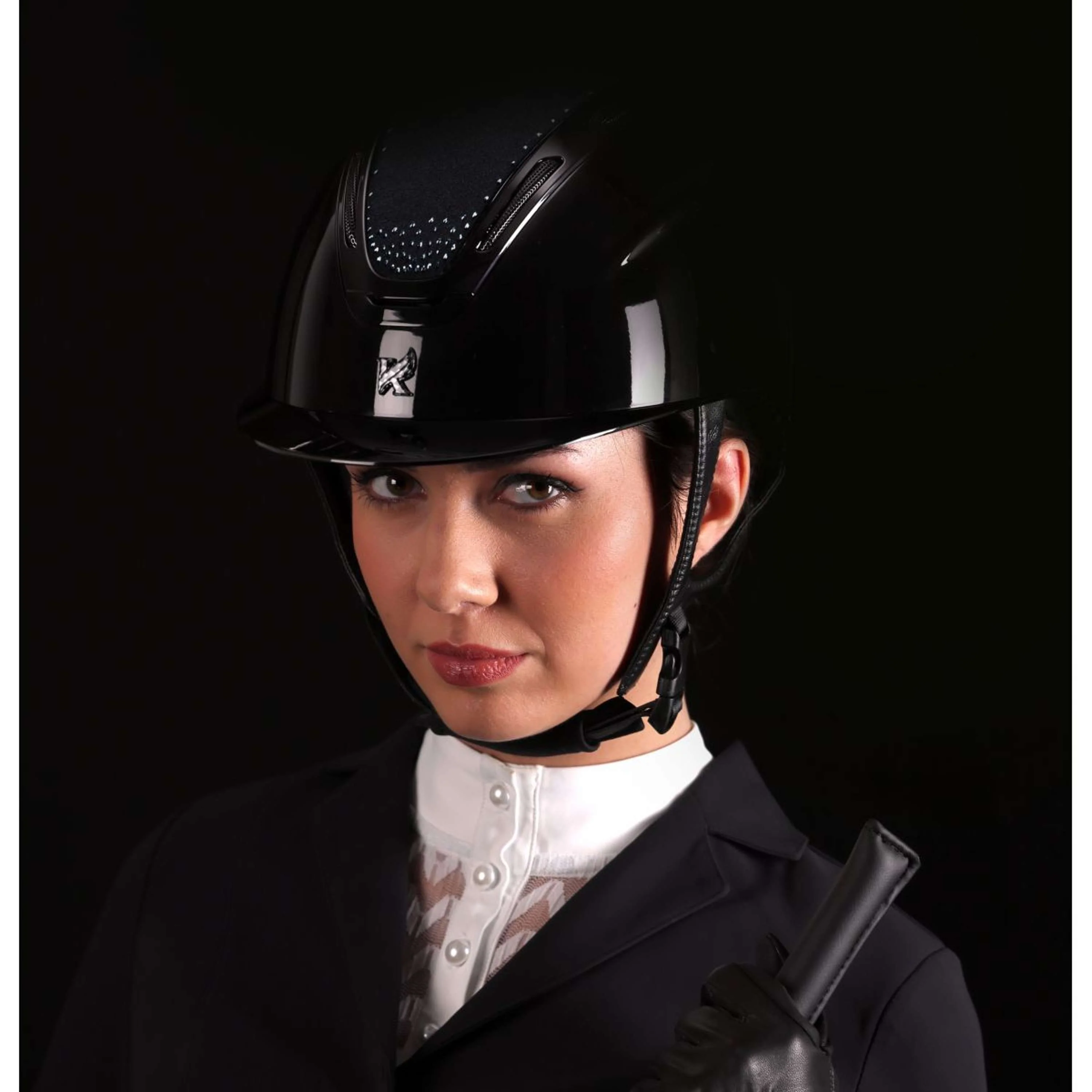 Karben by Shires Bombe Amity Noir - Image 2