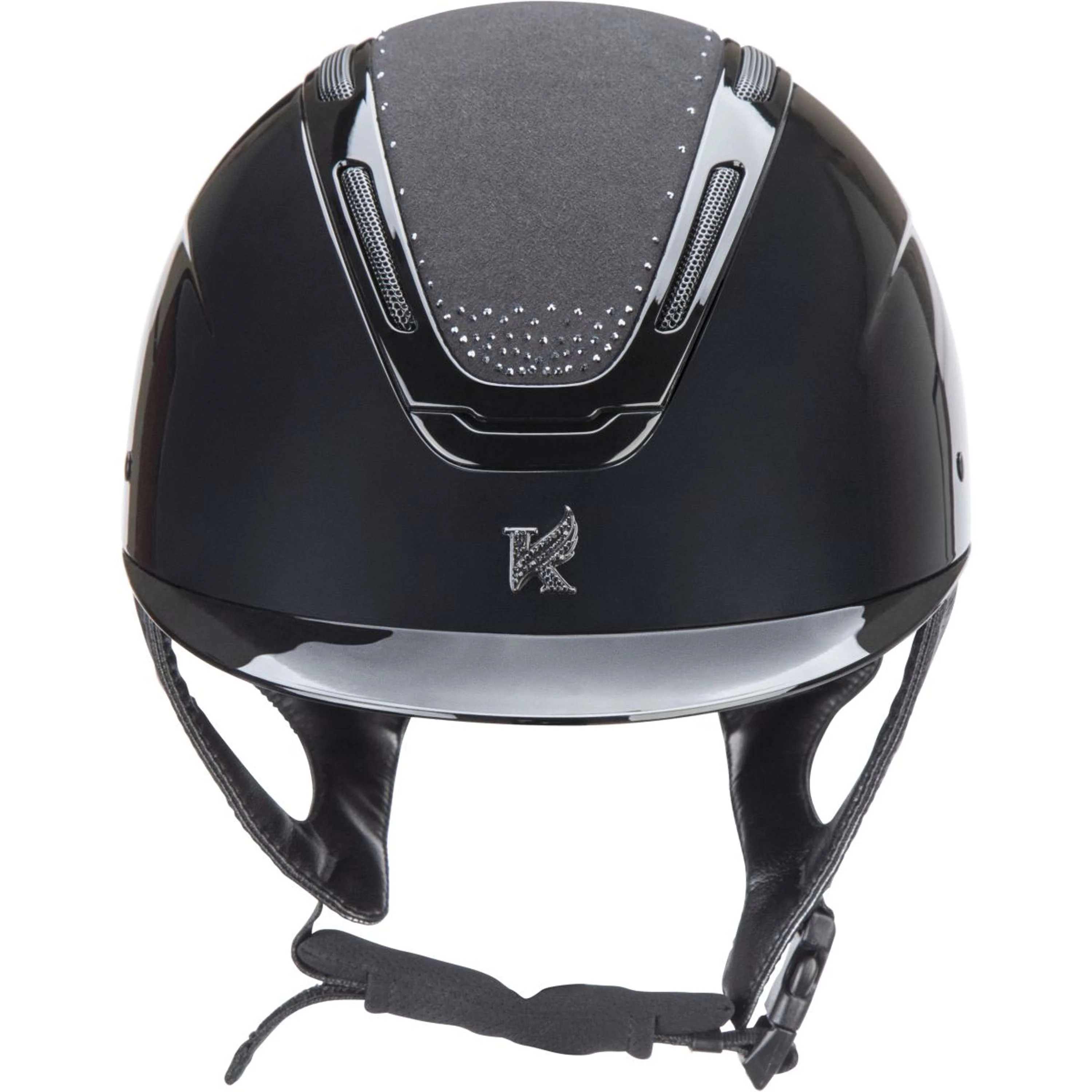 Karben by Shires Bombe Amity Noir - Image 3
