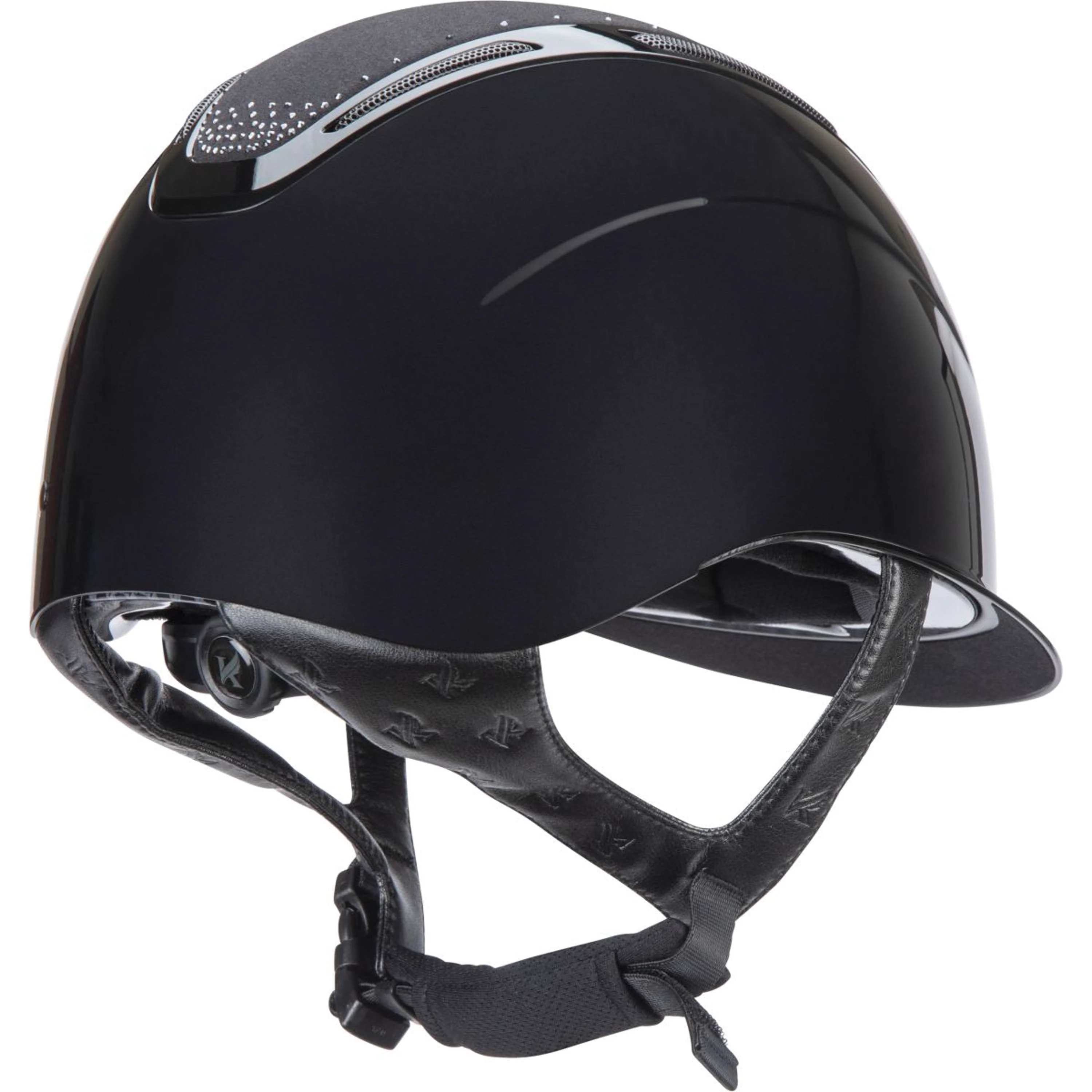 Karben by Shires Bombe Amity Noir - Image 7