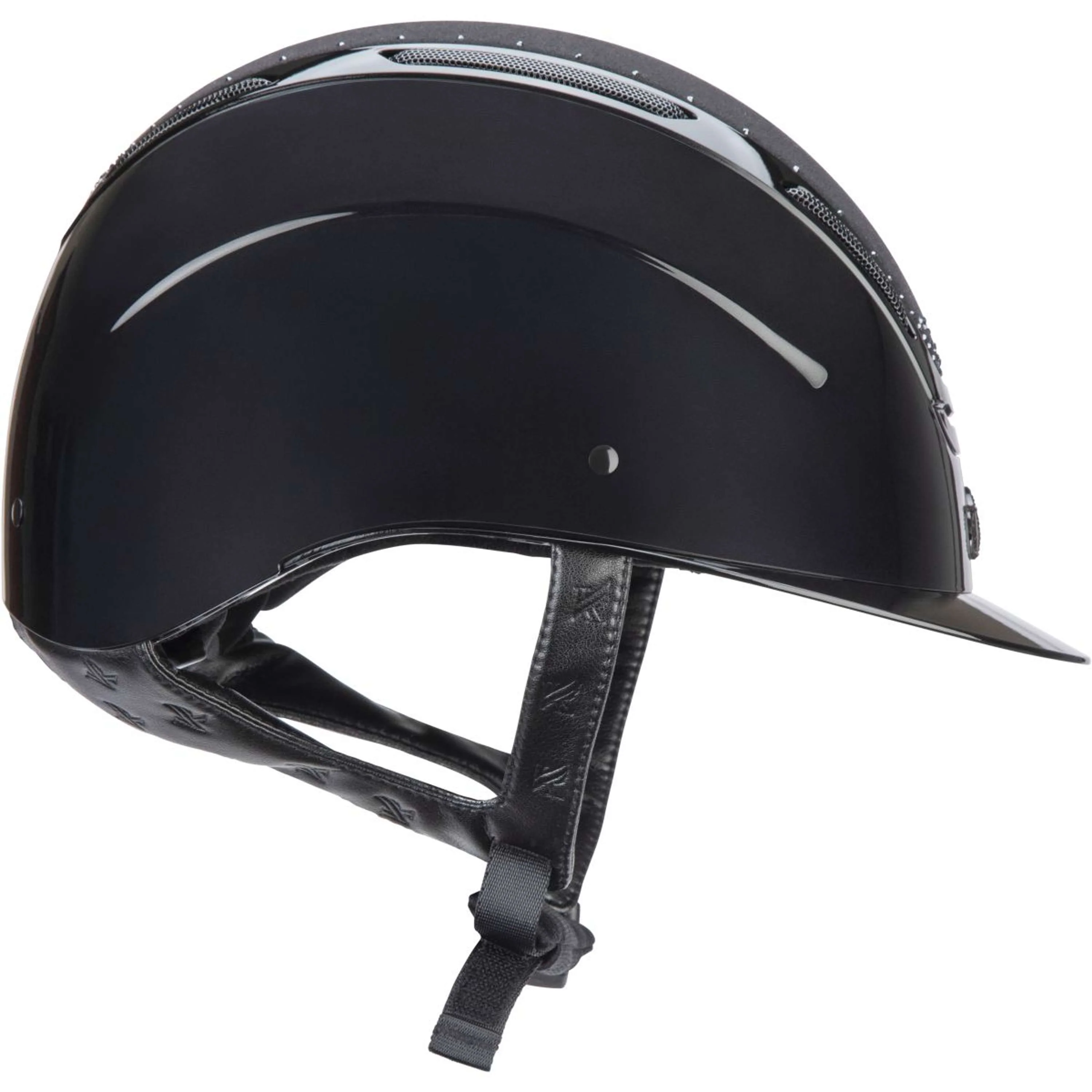 Karben by Shires Bombe Amity Noir - Image 8