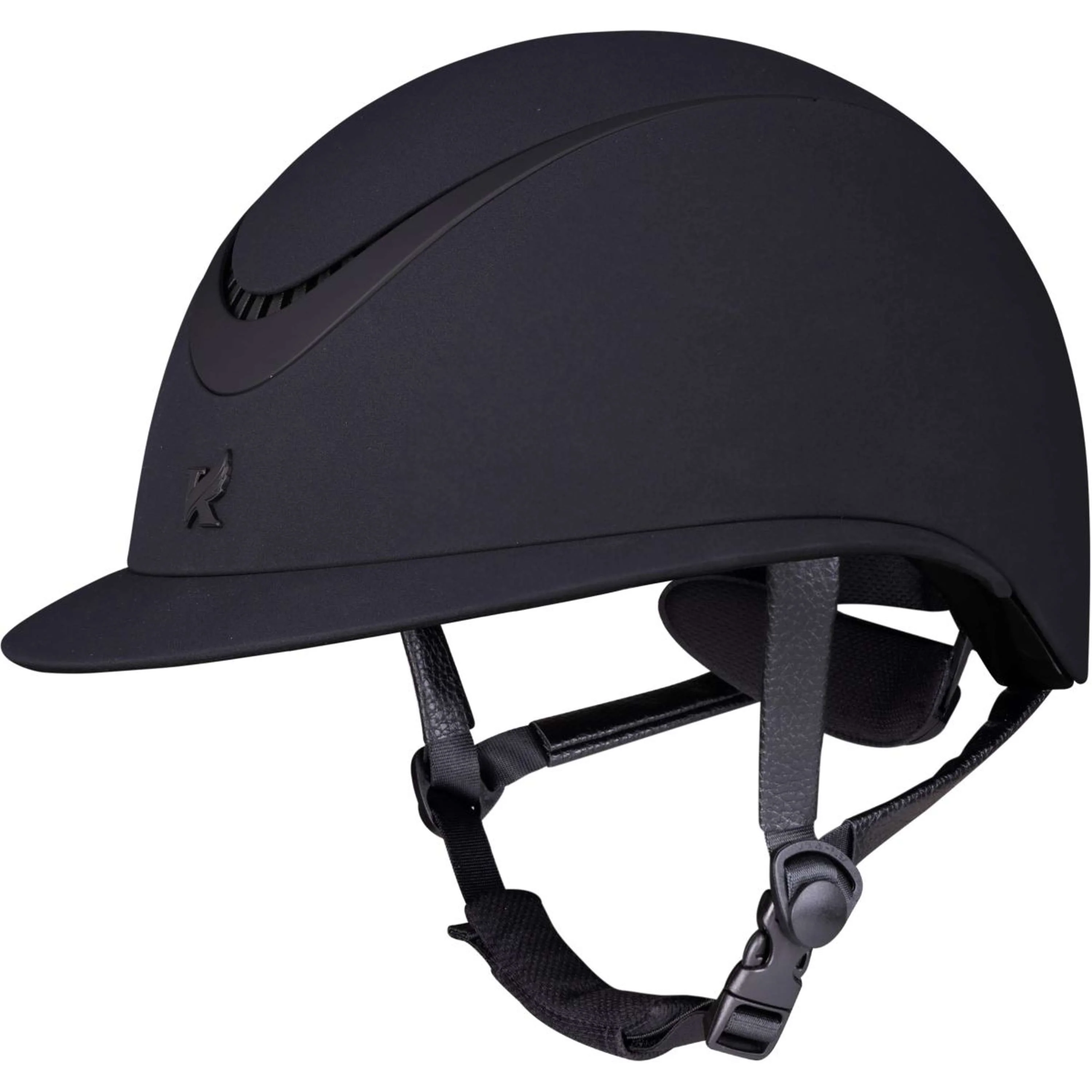 Karben by Shires Bombe Aria Ellipse Noir - Image 2