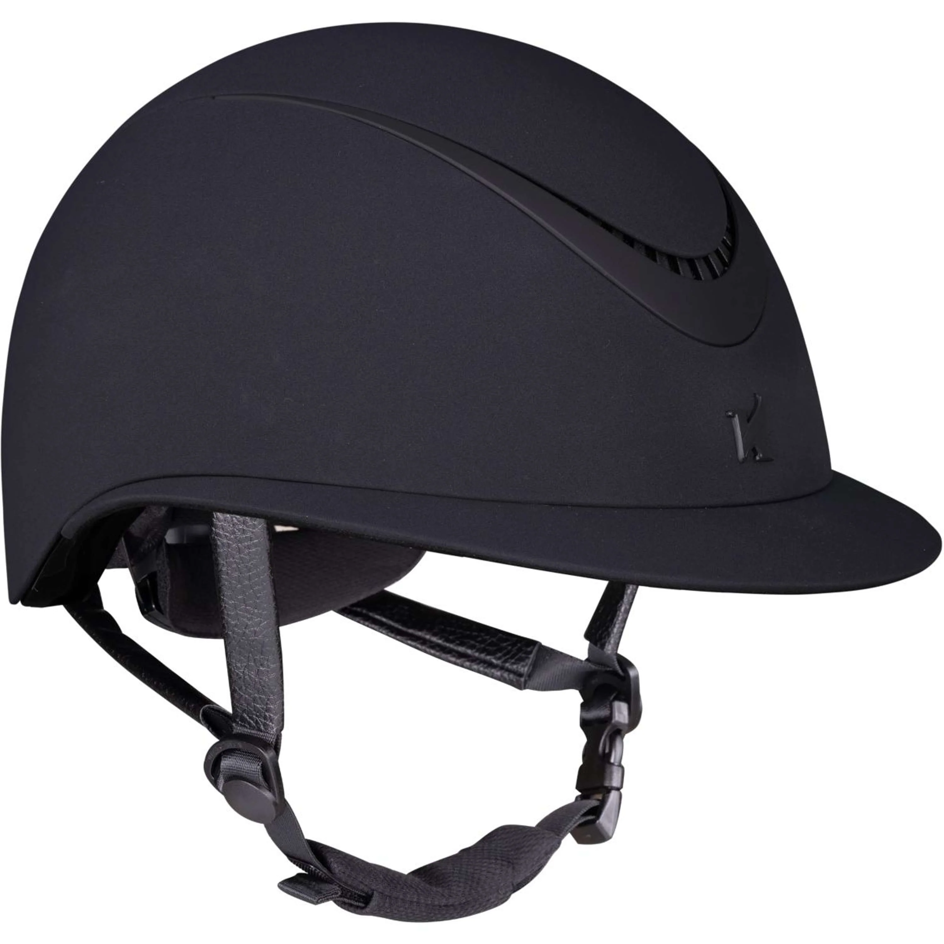 Karben by Shires Bombe Aria Ellipse Noir - Image 3