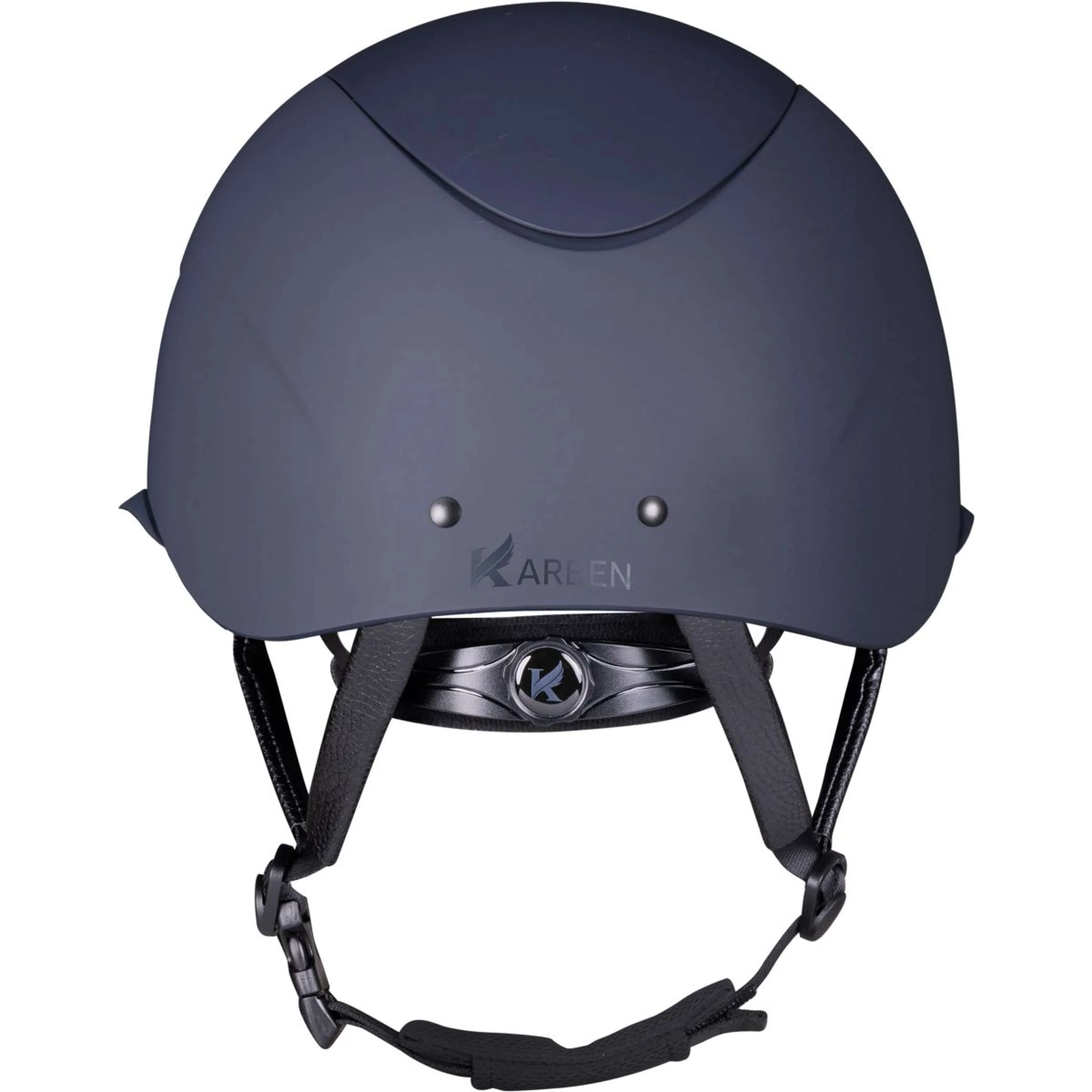 Karben by Shires Bombe Elisa Ellipse Marine/Marine - Image 3