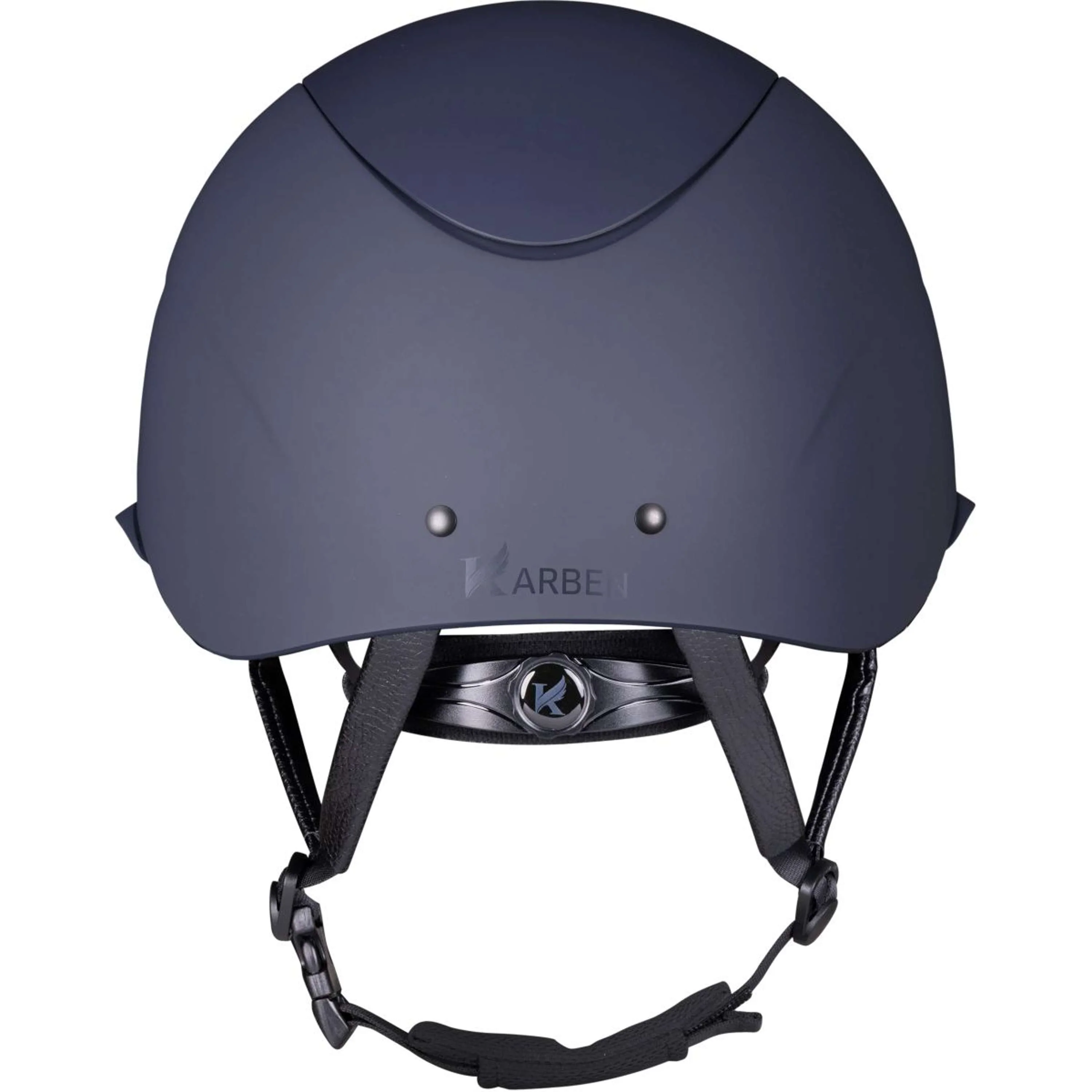 Karben by Shires Bombe Elisa Ellipse Marine/Rosegold - Image 4