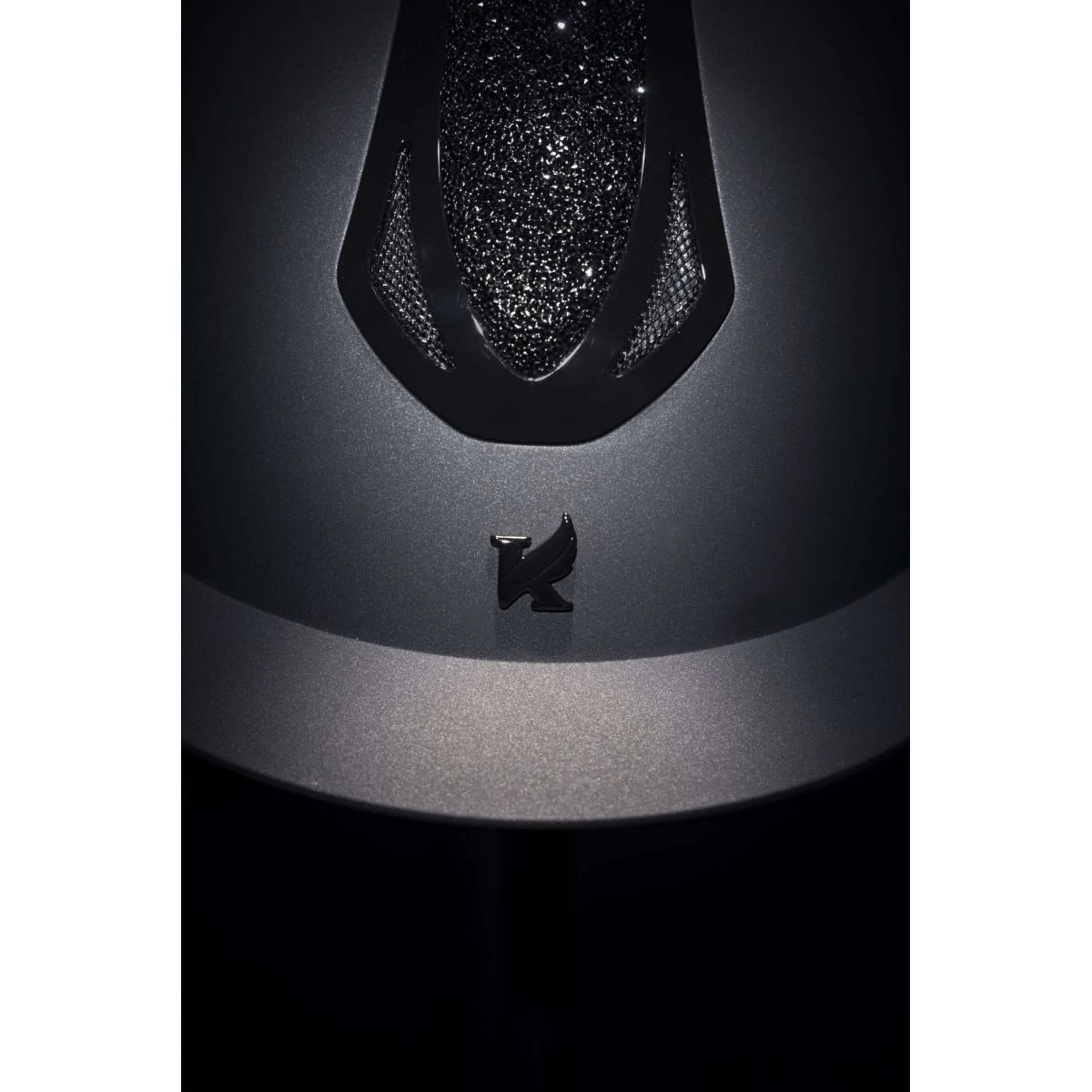 Karben by Shires Bombe Emory Ellipse Noir - Image 17