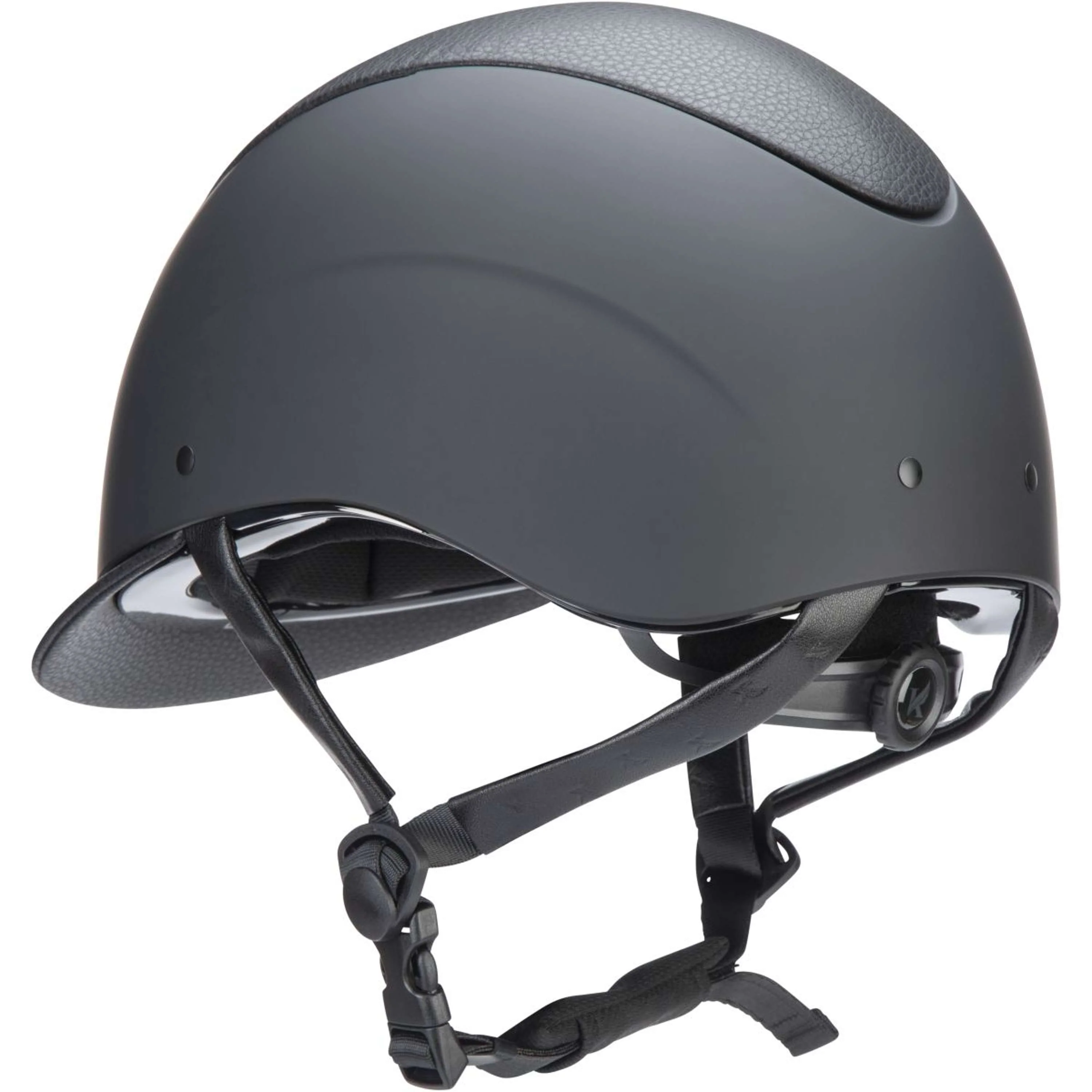 Karben by Shires Bombe Emory Ellipse Noir - Image 4