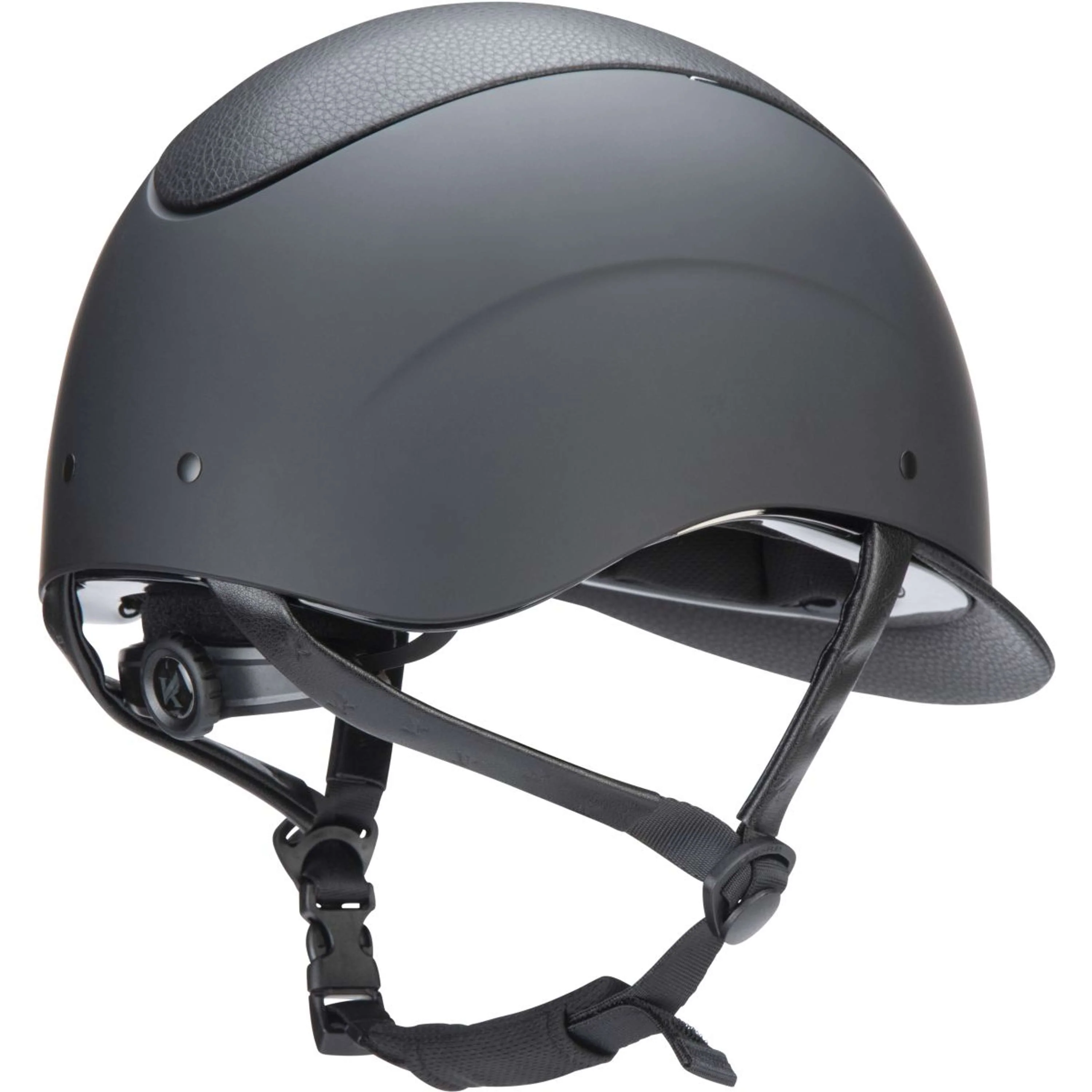 Karben by Shires Bombe Emory Ellipse Noir - Image 6
