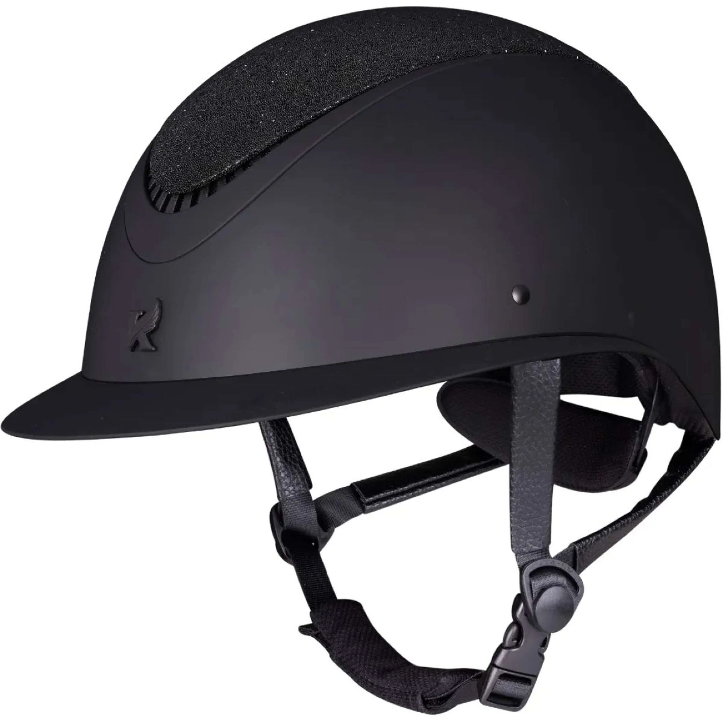Karben by Shires Bombe Lia Ellipse Noir - Image 2