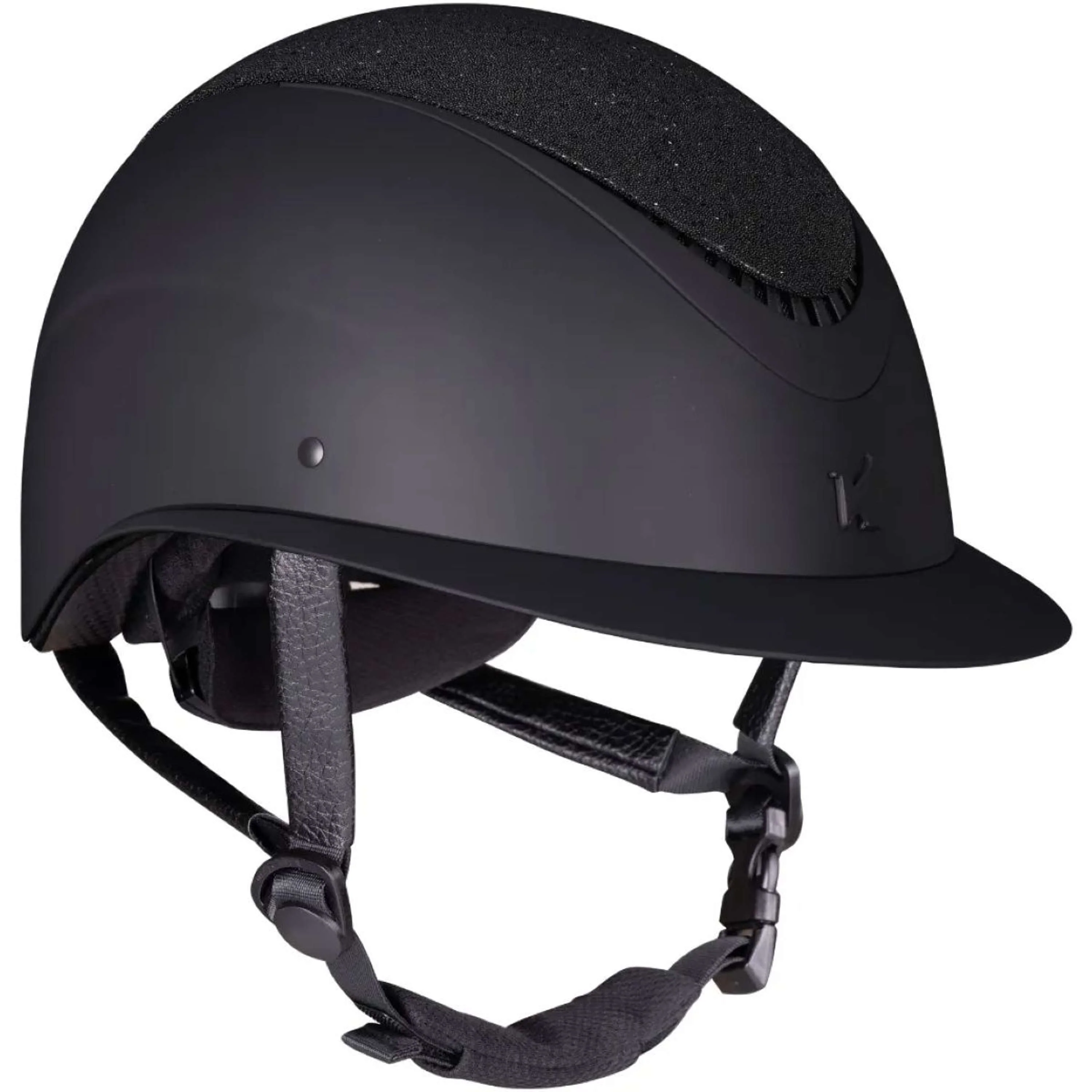 Karben by Shires Bombe Lia Ellipse Noir - Image 3